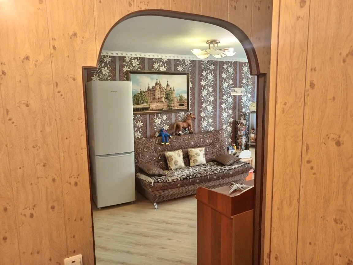 Продам 2 ком кВ 45 м2