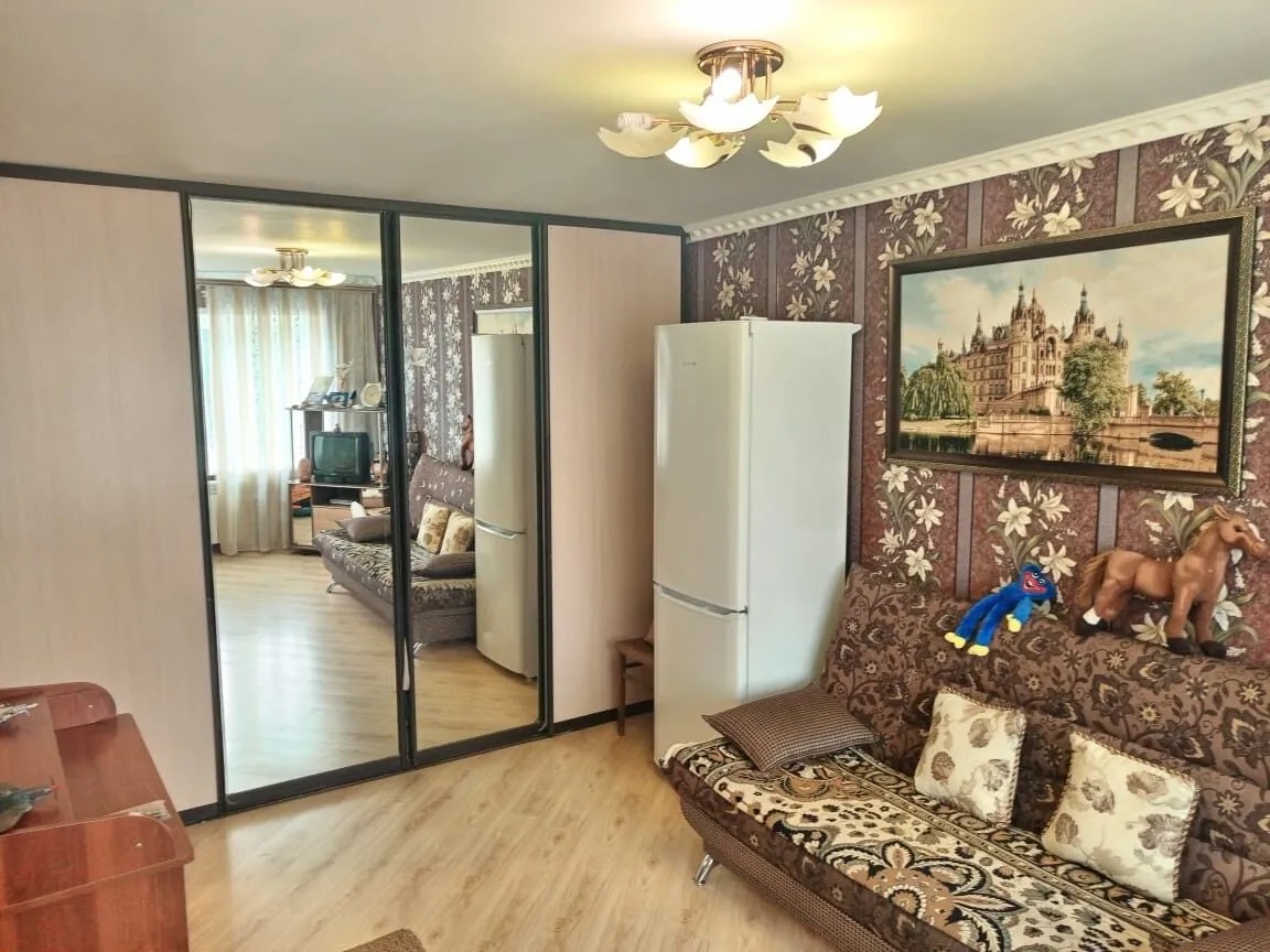 Продам 2 ком кВ 45 м2