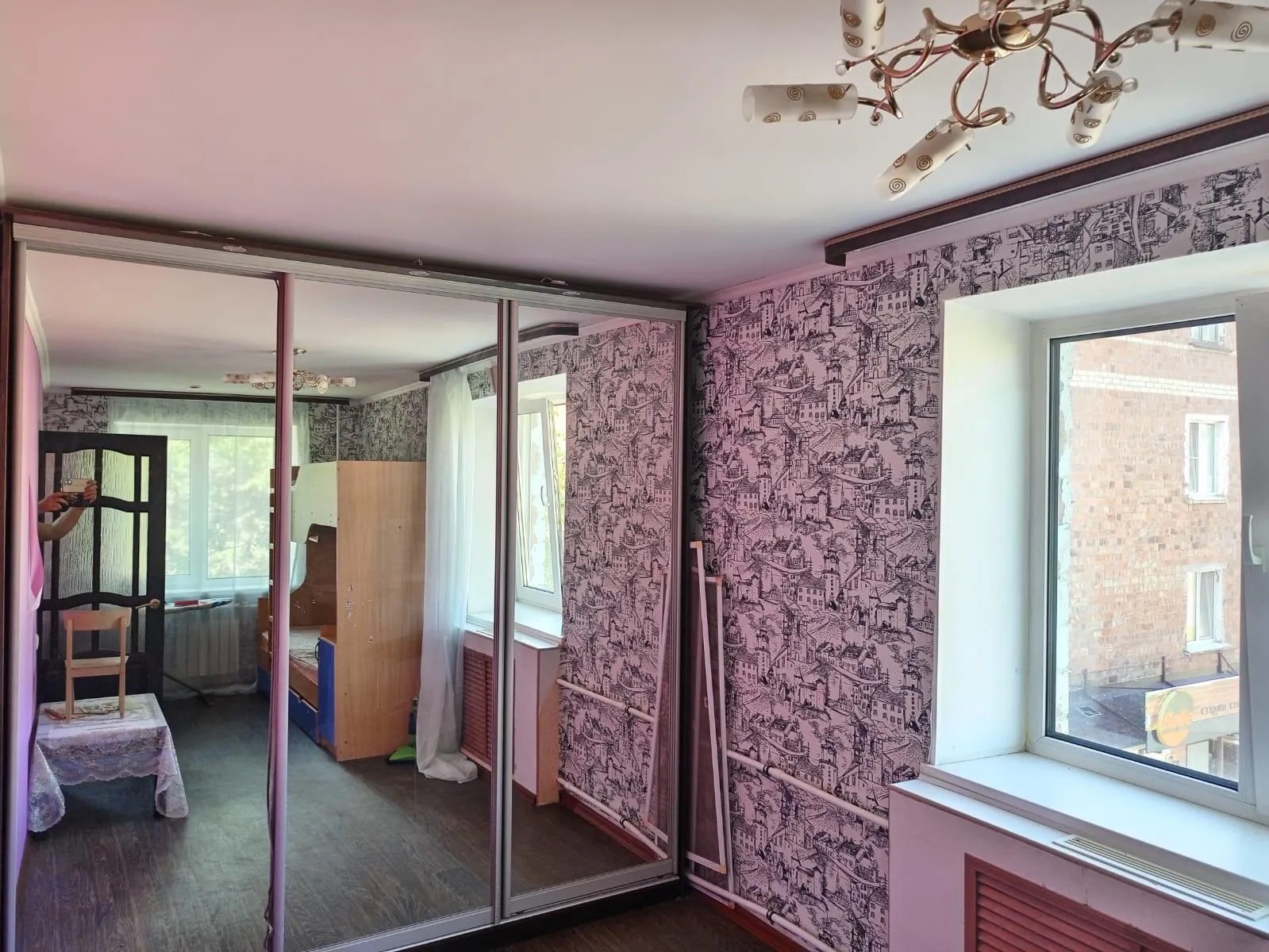 Продается 2 ком кВ 42 м2