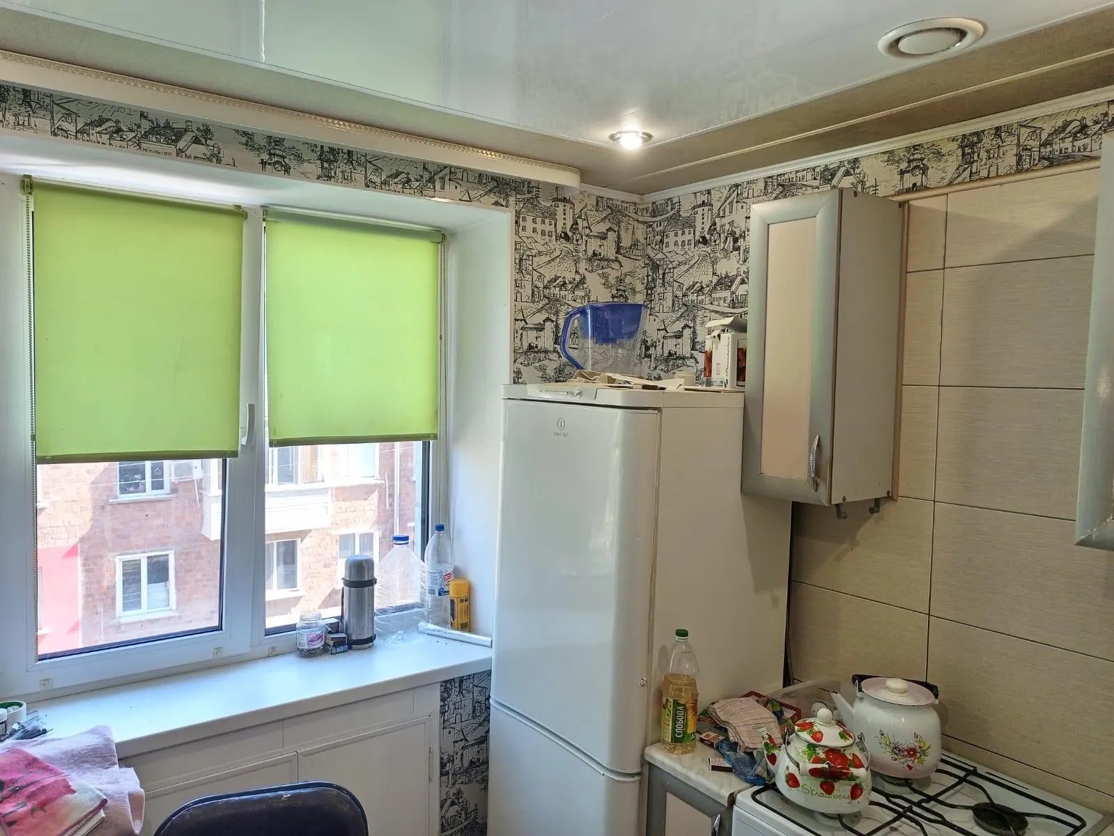 Продается 2 ком кВ 42 м2