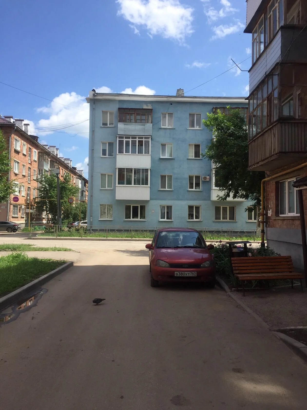 Продается 1 ком кВ 31 м2
