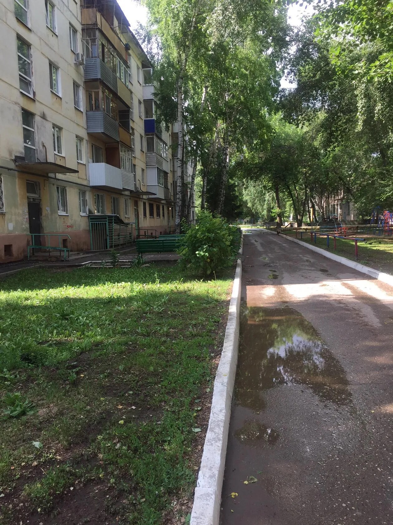 Продам 1 ком кВ 32 м2