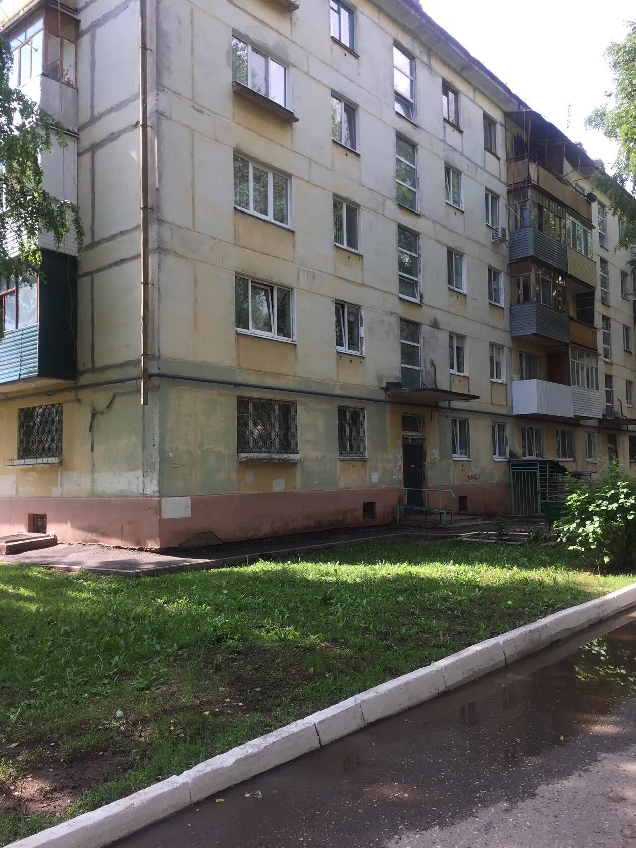 Продам 1 ком кВ 32 м2
