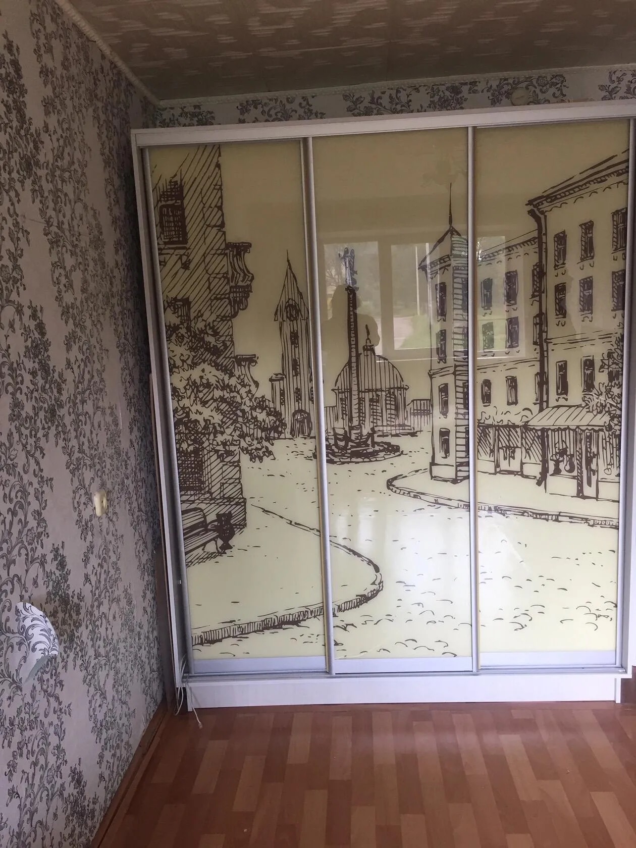 Продам 1 ком кВ 32 м2