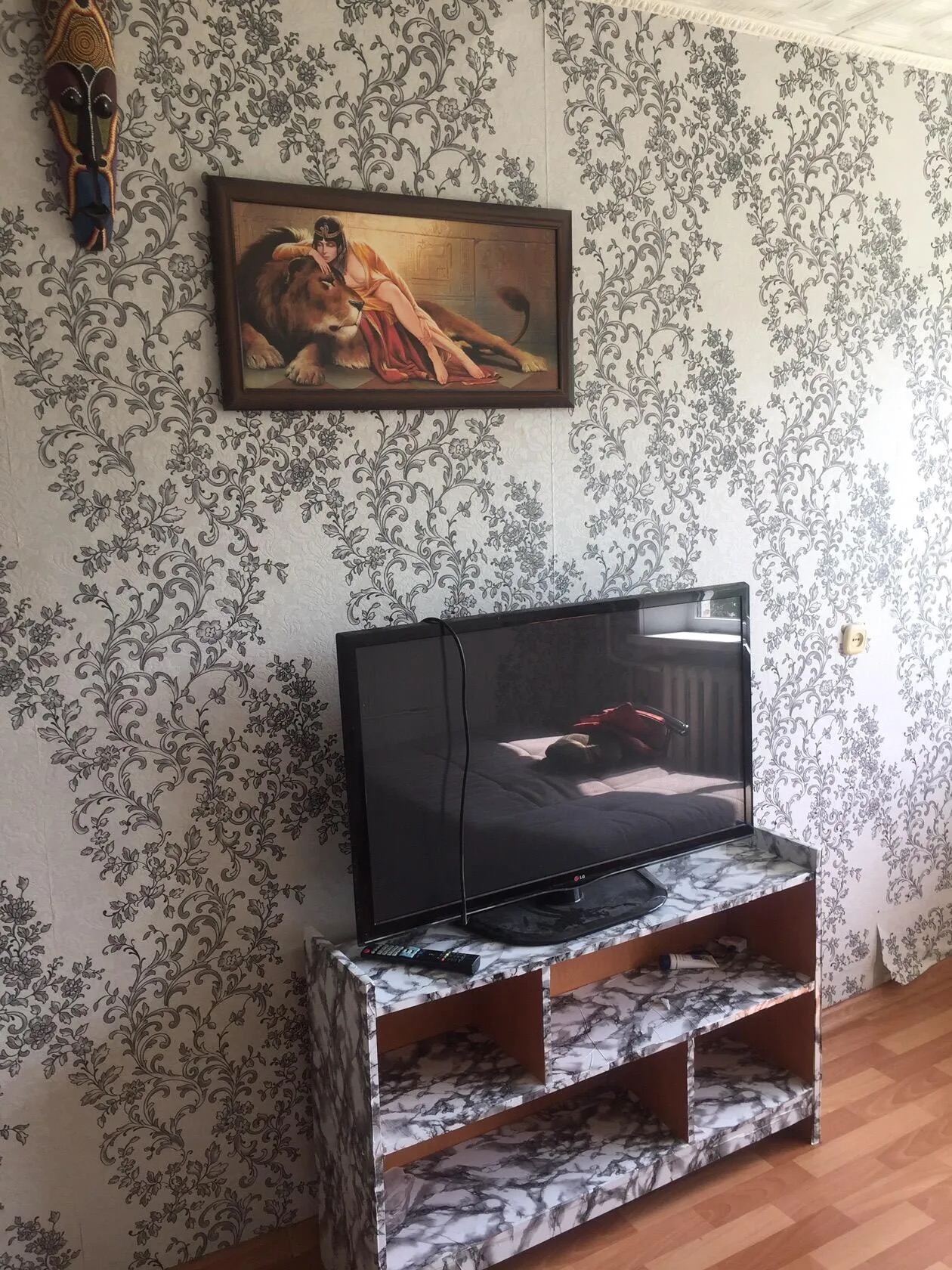 Продам 1 ком кВ 32 м2