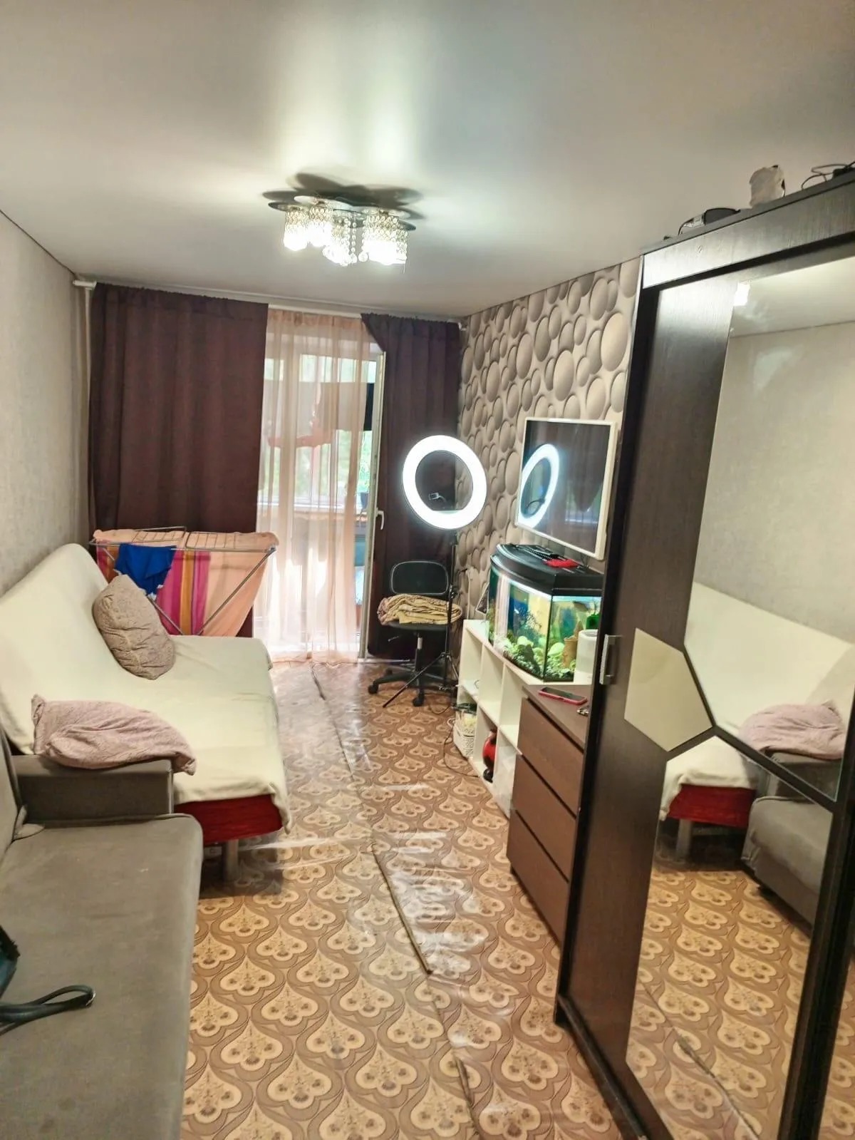 Продам 2 ком кВ 43 м2