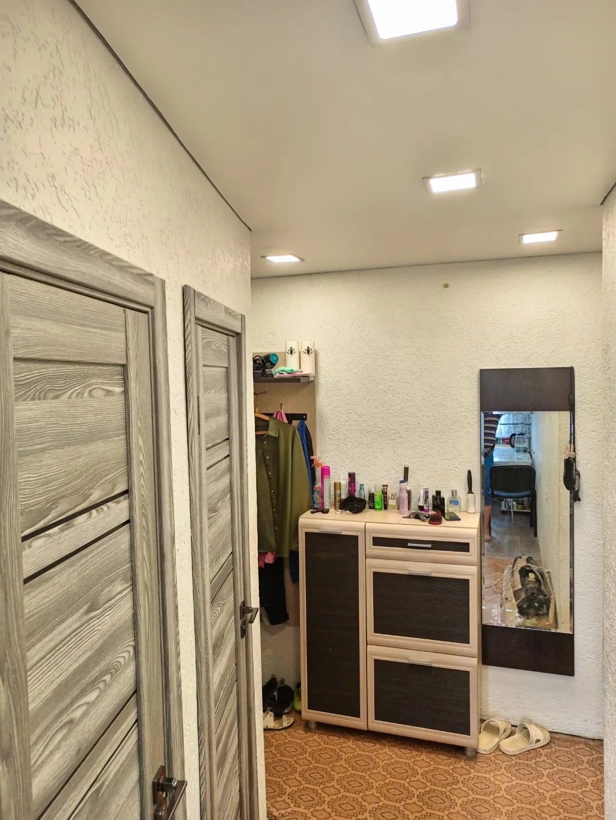 Продам 2 ком кВ 43 м2