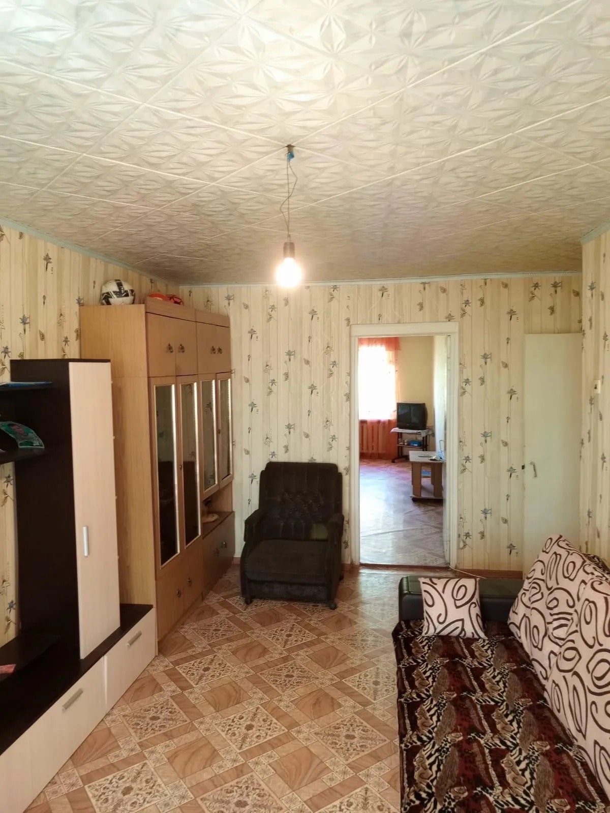Продам 3 ком кВ 52 м2