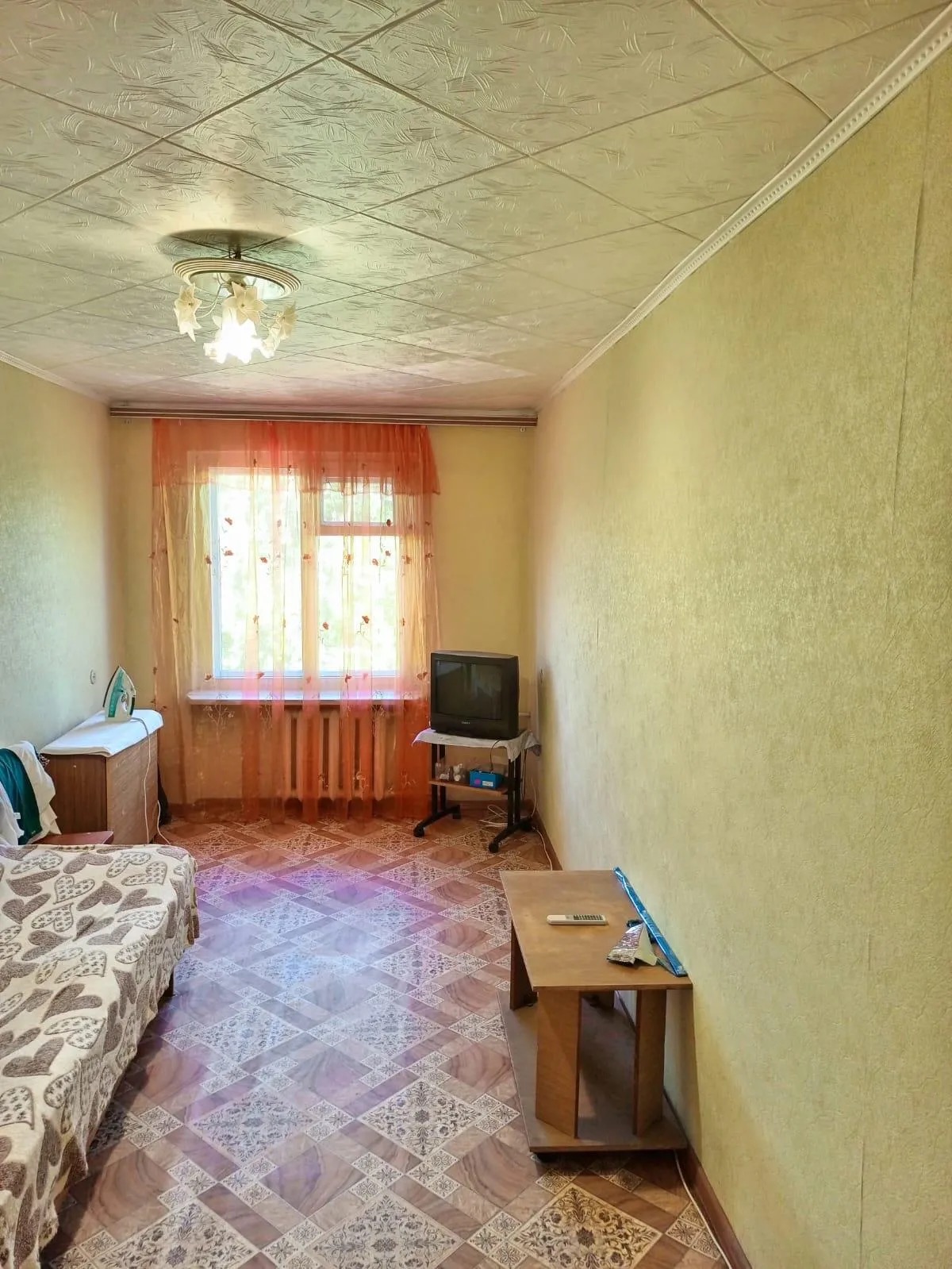 Продам 3 ком кВ 52 м2