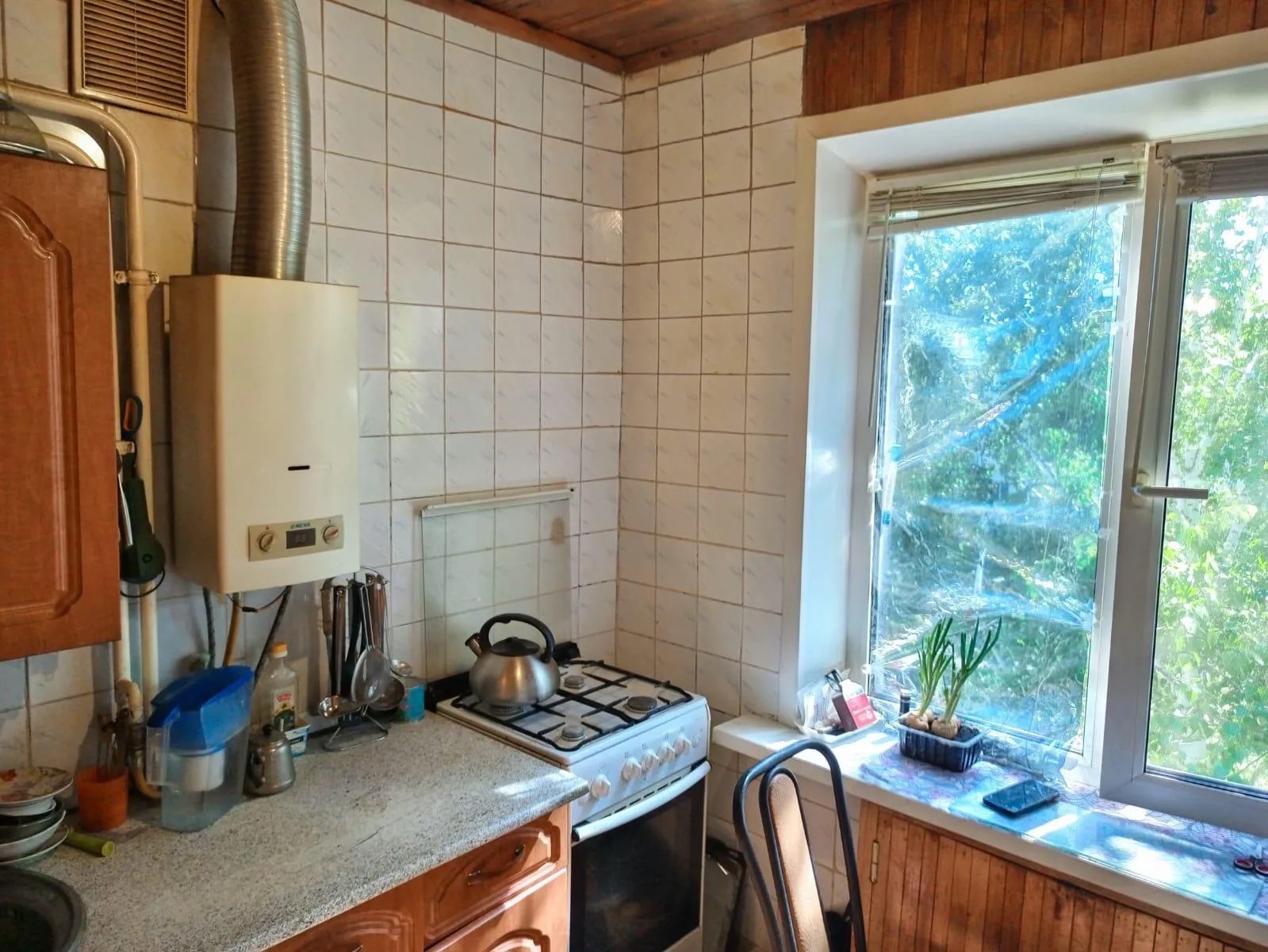 Продам 3 ком кВ 52 м2