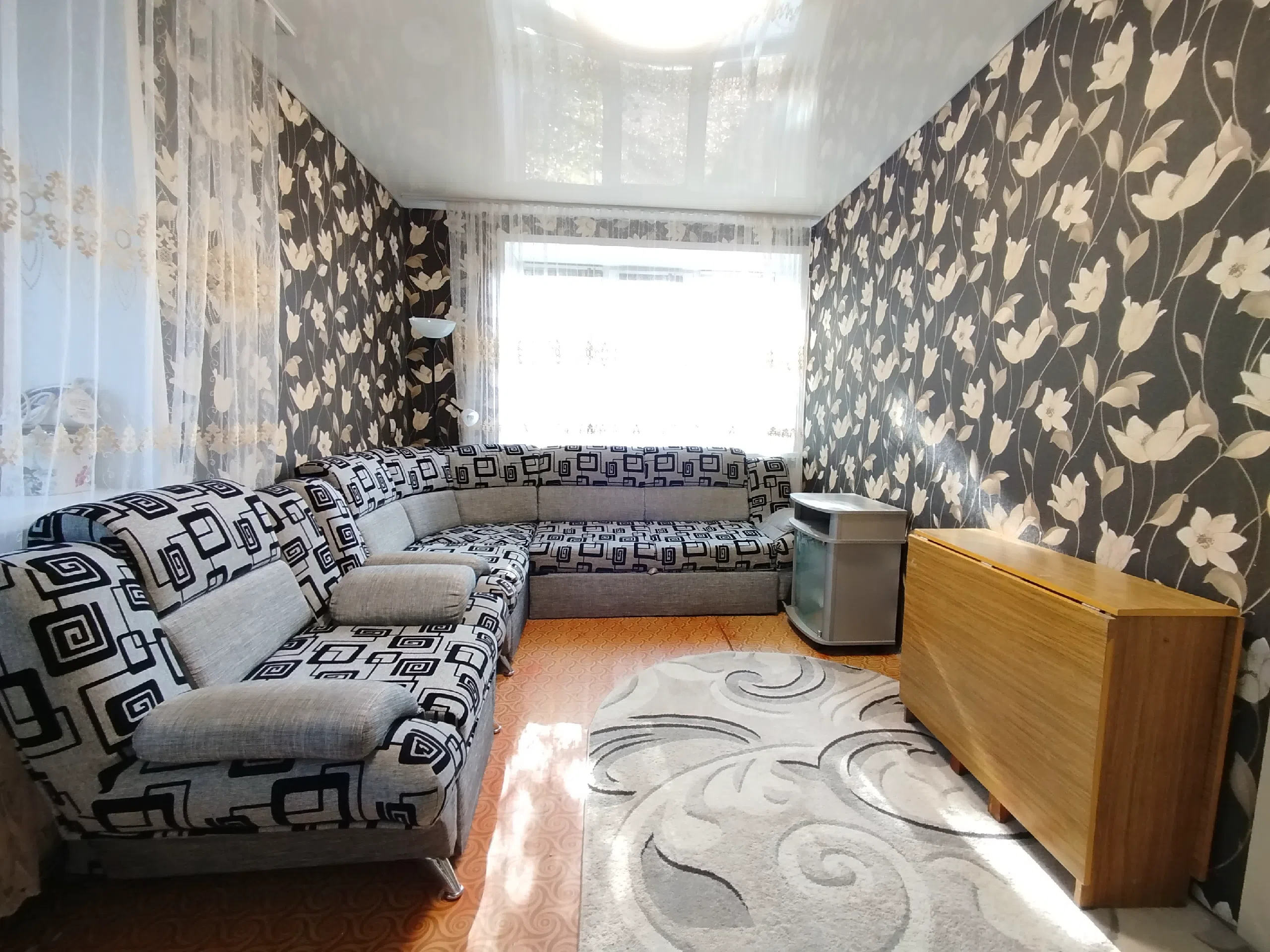 Продам 2 ком кВ 45 м2