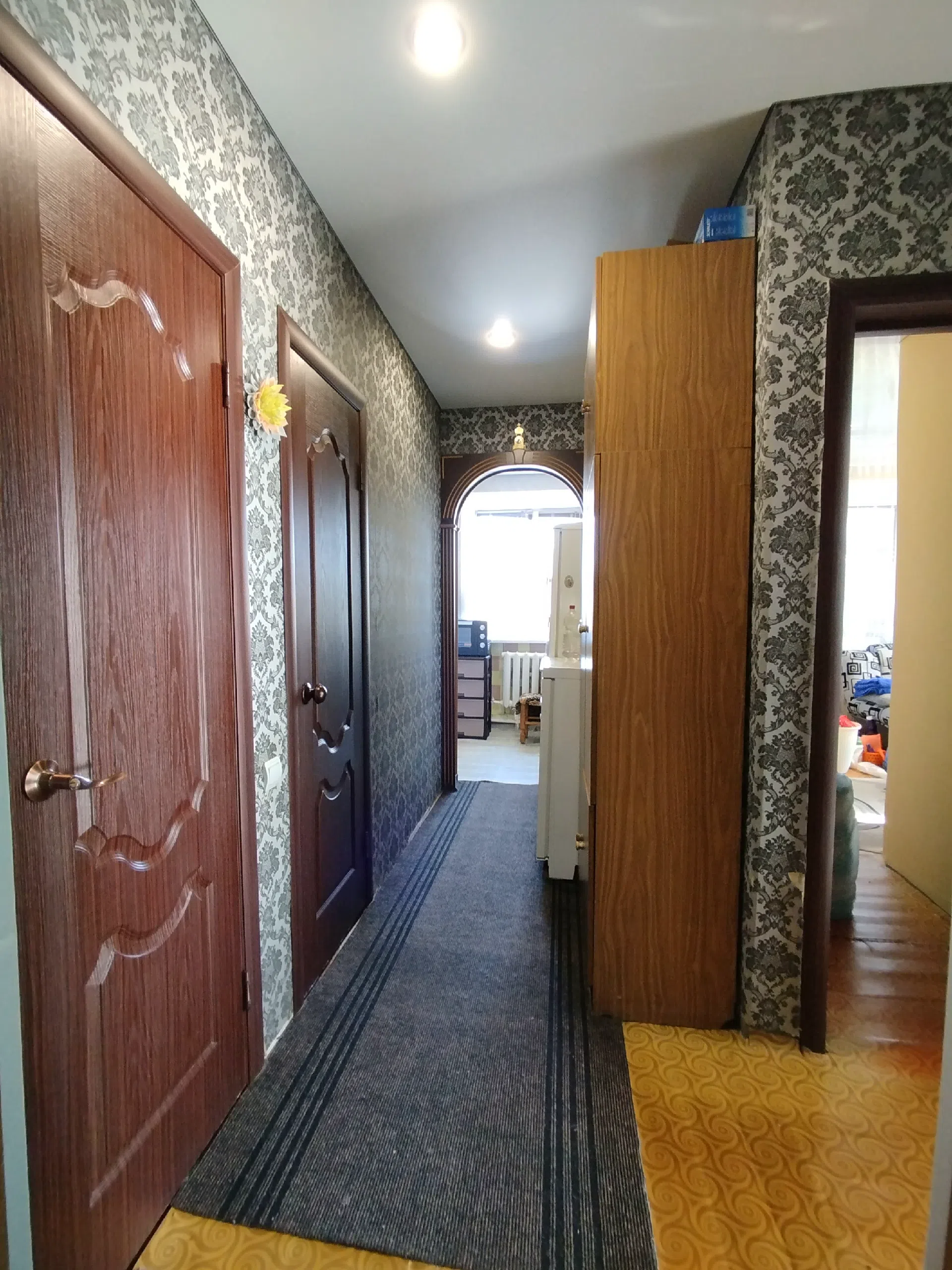 Продам 2 ком кВ 45 м2