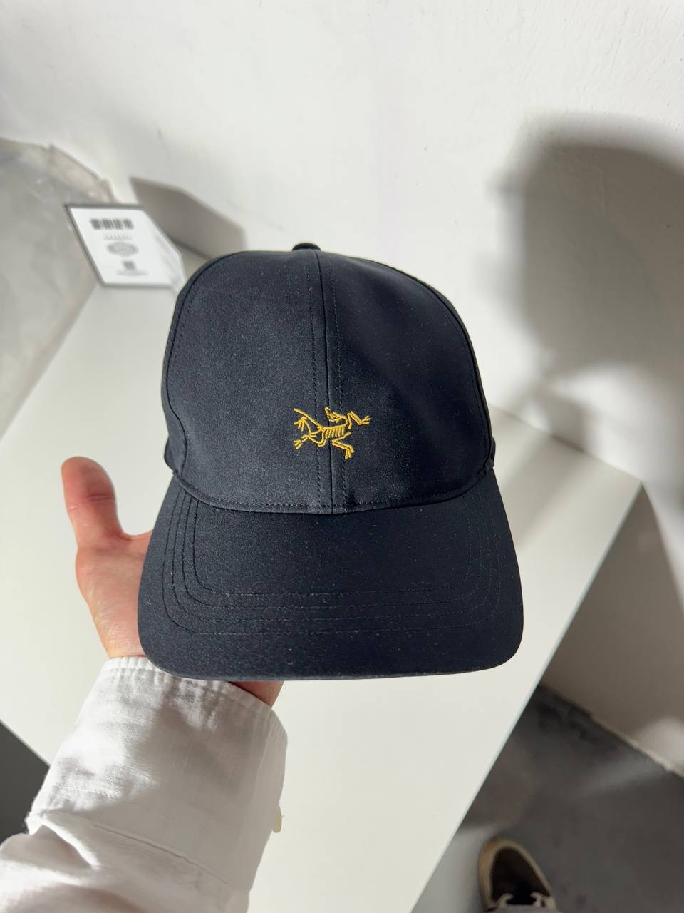 Кепка Small Bird Cap ARCTERYX