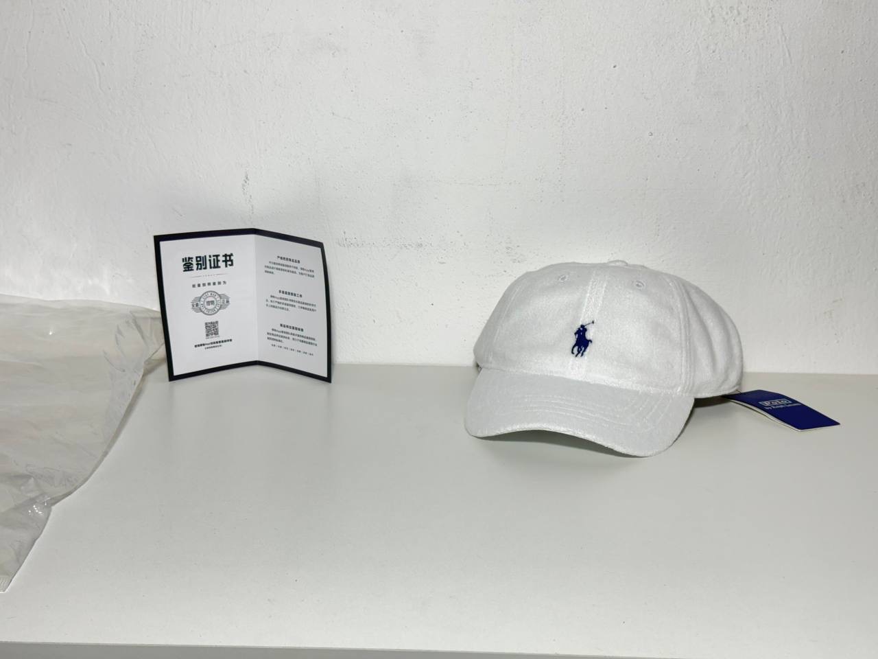 Кепка Polo Ralph Lauren
