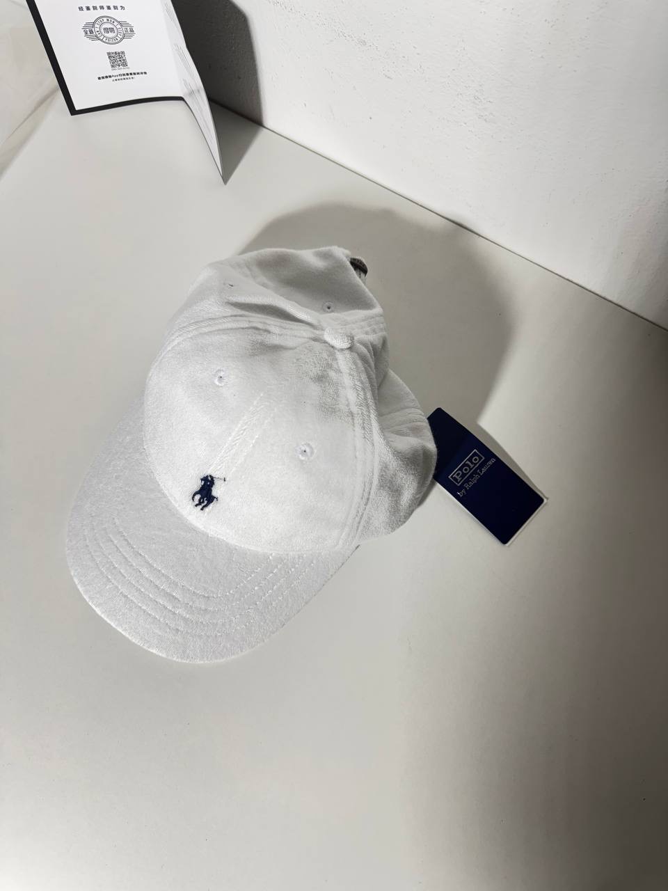 Кепка Polo Ralph Lauren