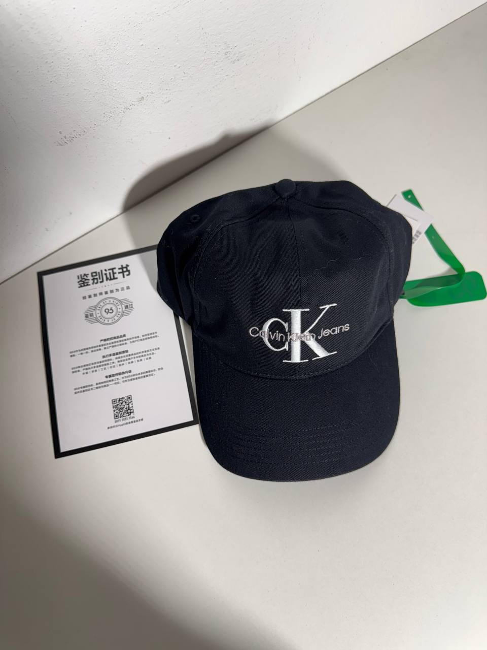 Кепка Calvin Klein