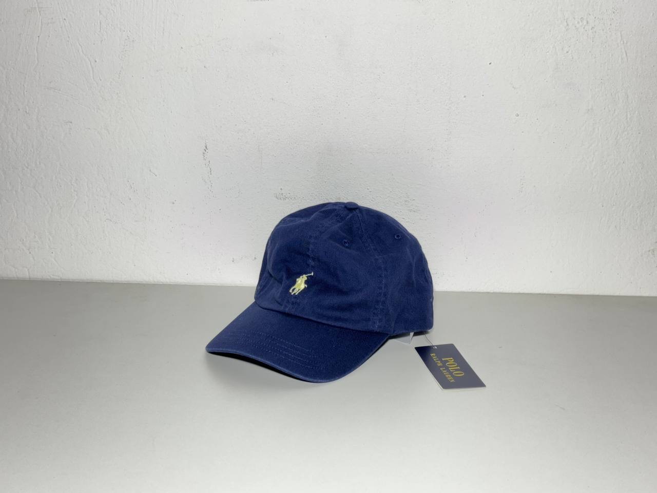 Бейсболка Polo Ralph Lauren