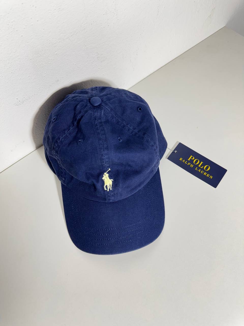 Бейсболка Polo Ralph Lauren