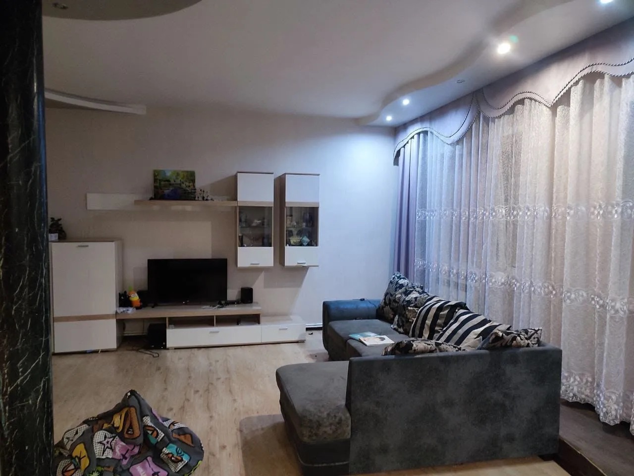 Продается 3 ком кВ 57 м2