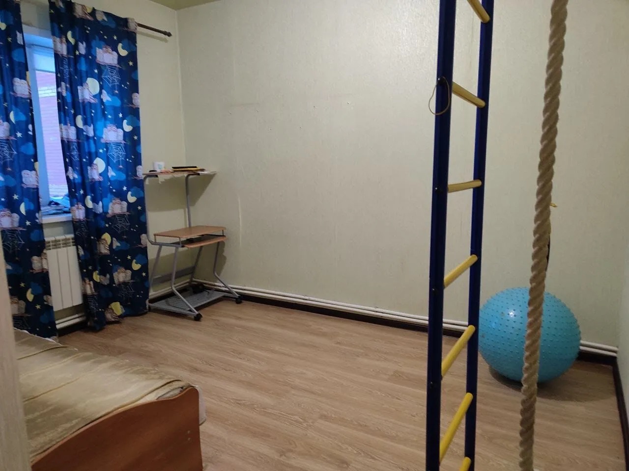 Продается 3 ком кВ 57 м2