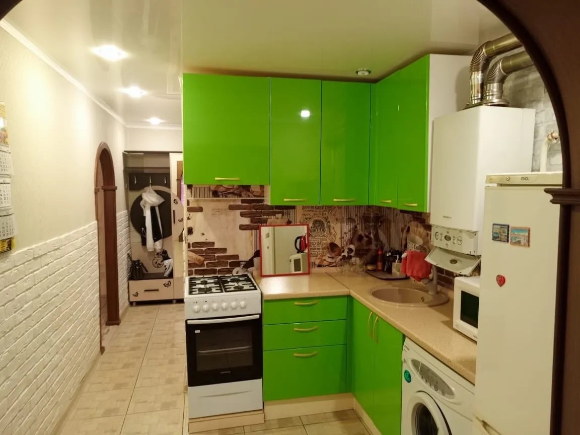 Сдается 2 ком кВ 42 м2