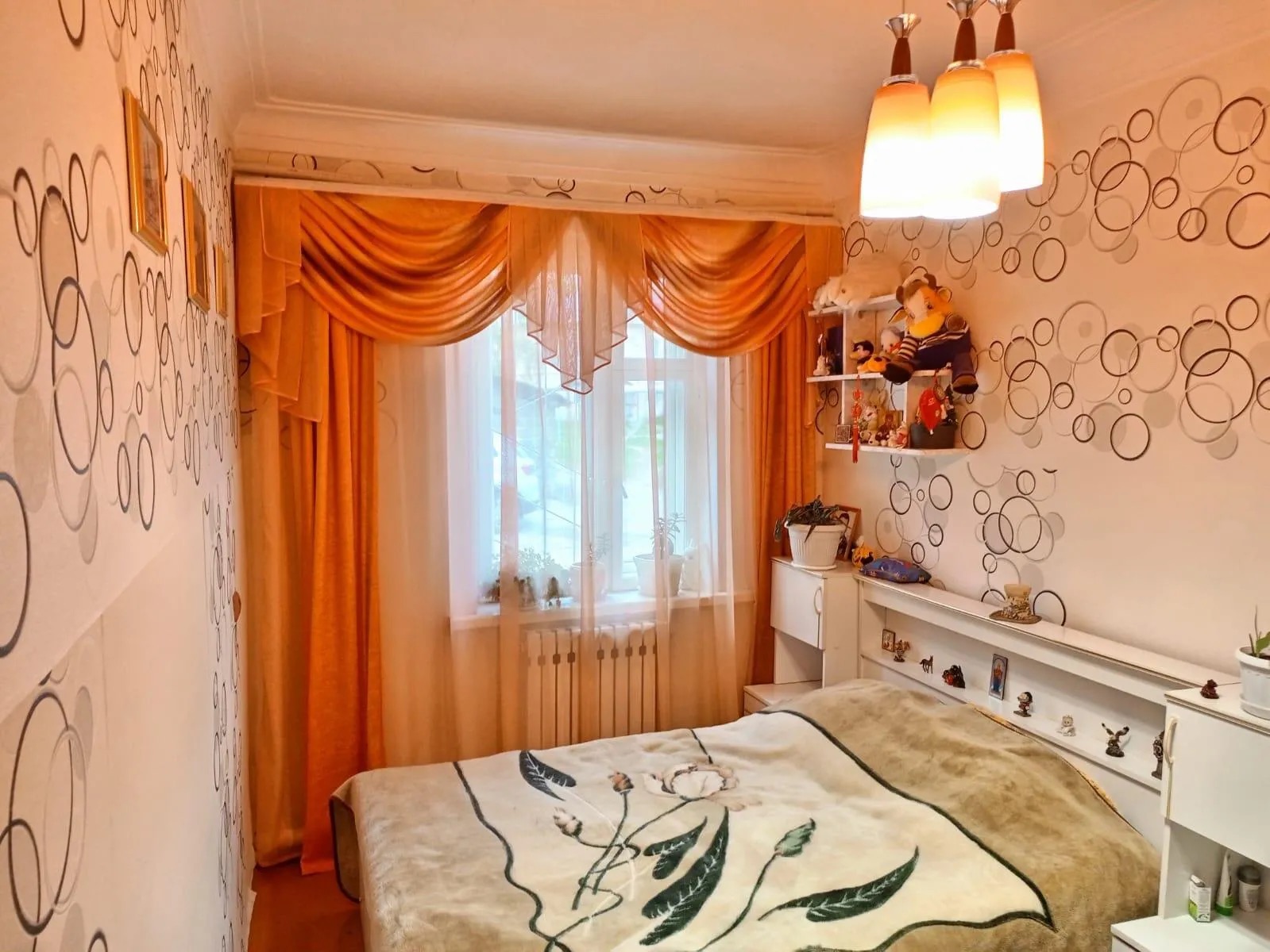 Продам 2 ком кВ 42 м2