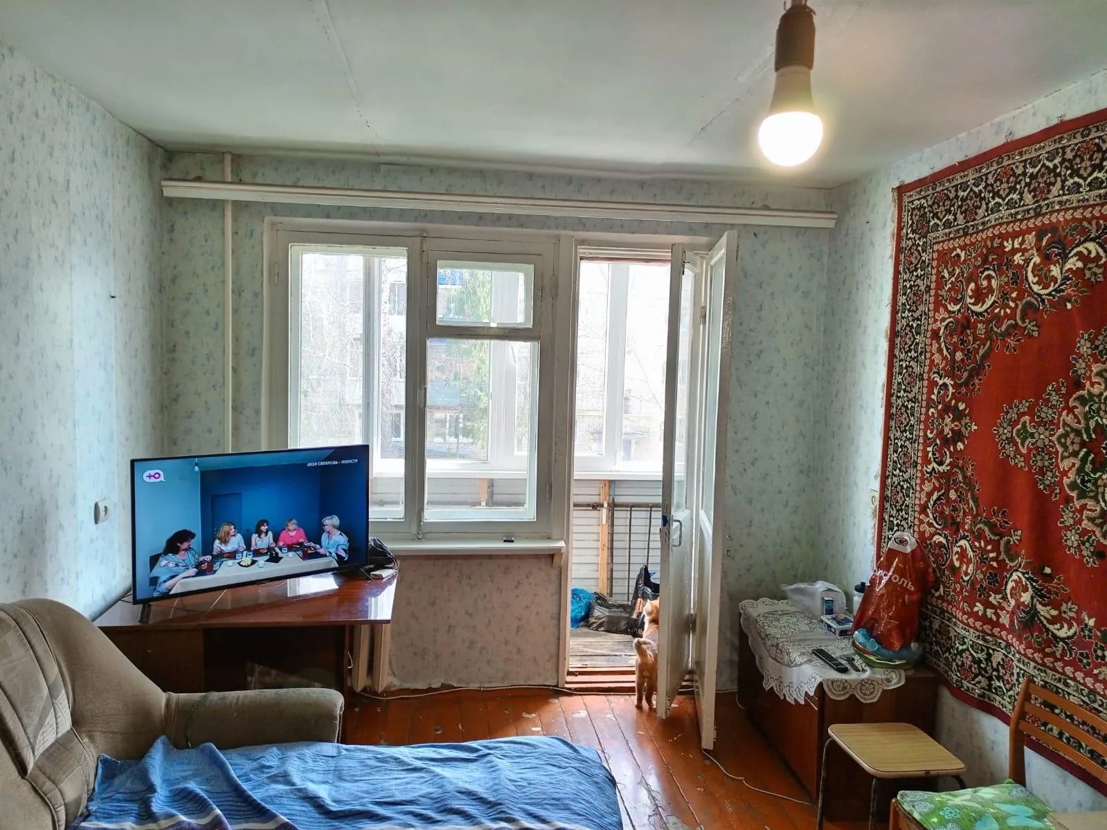 Продается 1 ком кВ 30 м2
