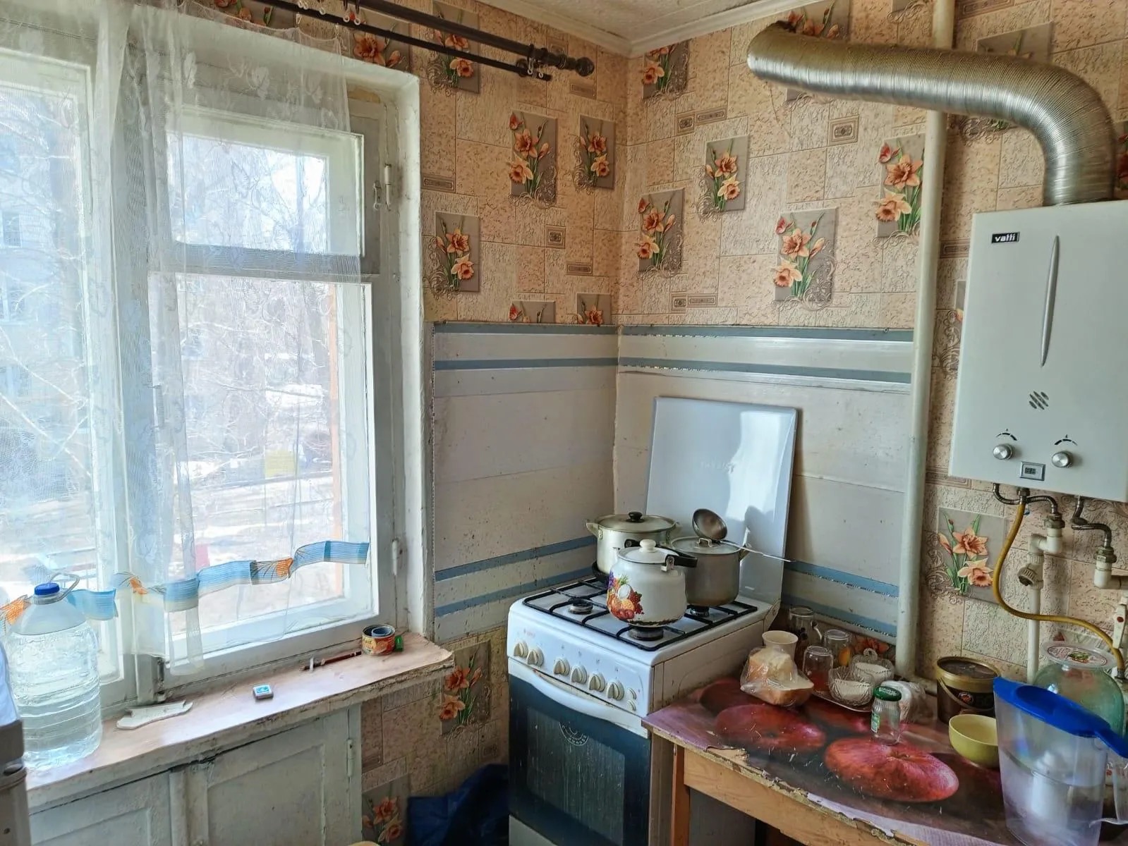 Продается 1 ком кВ 30 м2