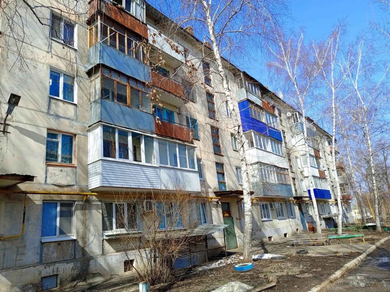 Продается 1 ком кВ 30 м2