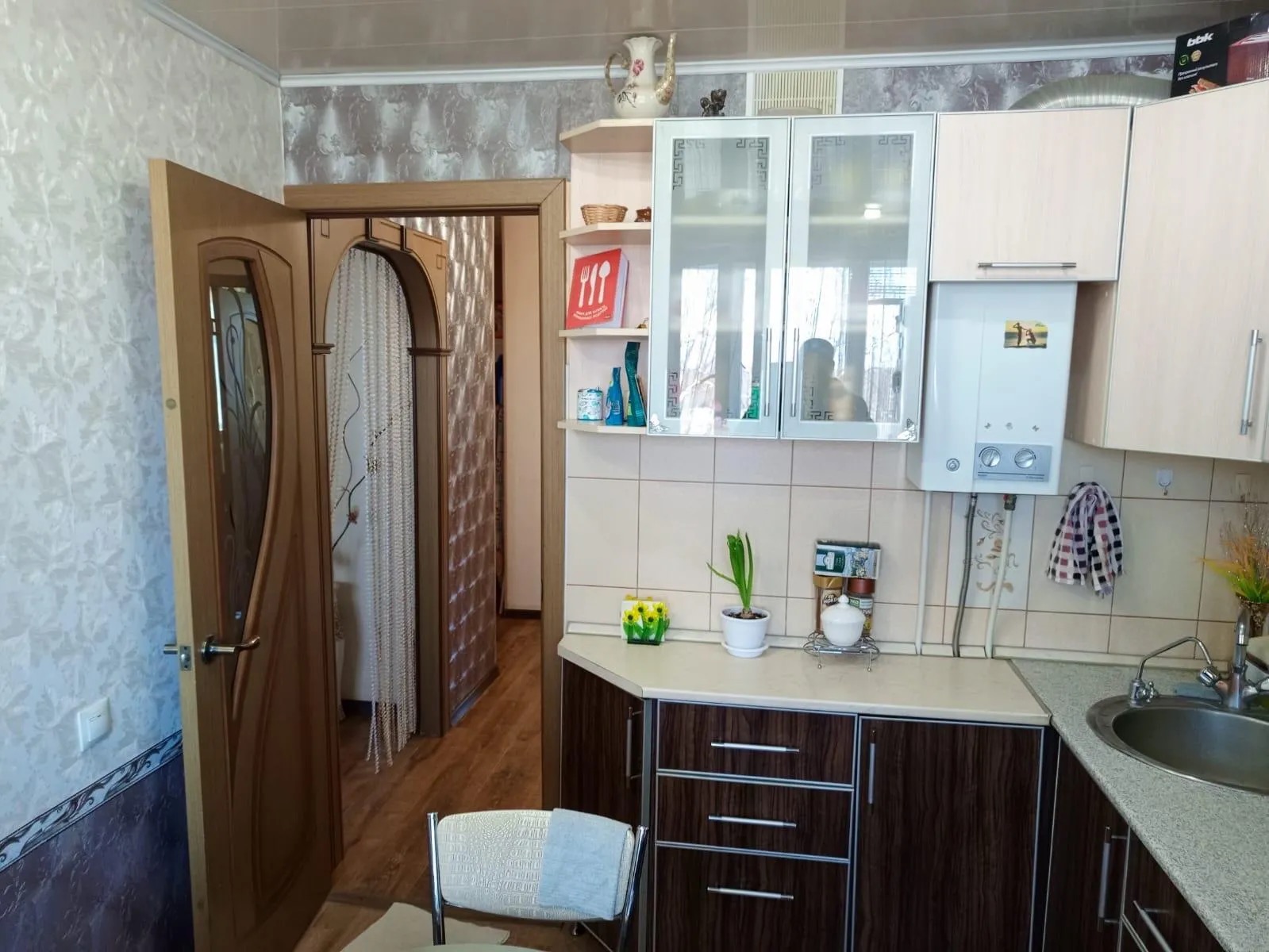 Продам 2 ком кВ 42 м2