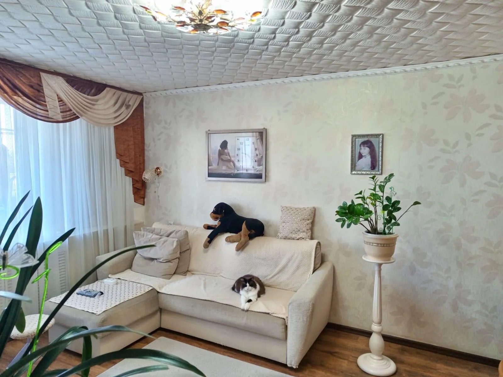 Продам 2 ком кВ 42 м2