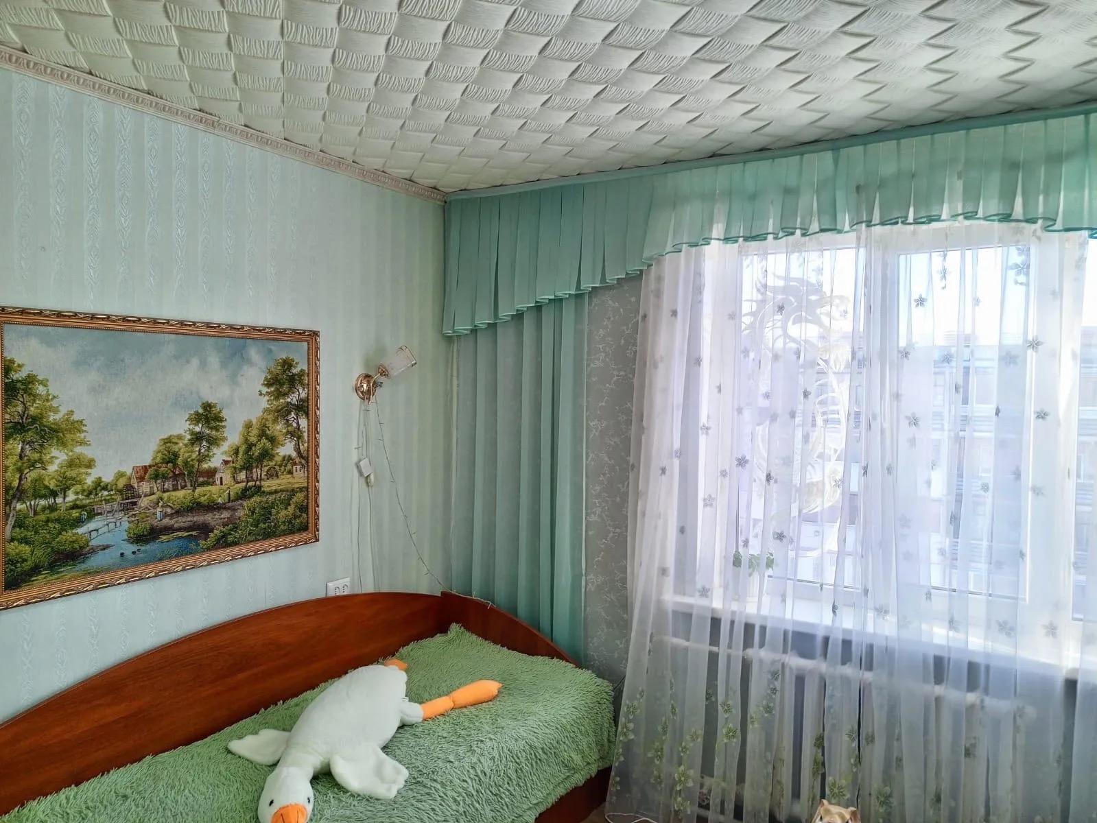 Продам 2 ком кВ 42 м2