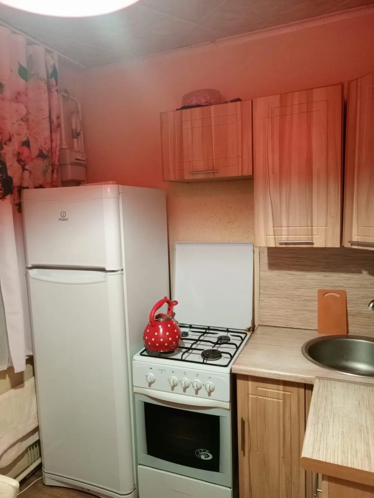 Продам 1 ком кВ 34 м2