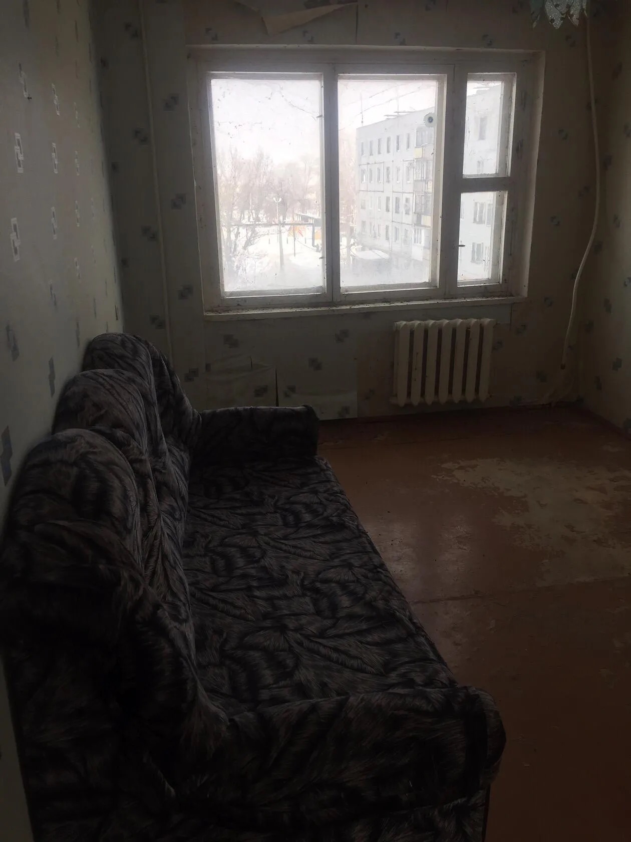 Продам 2 ком кВ 42 м2