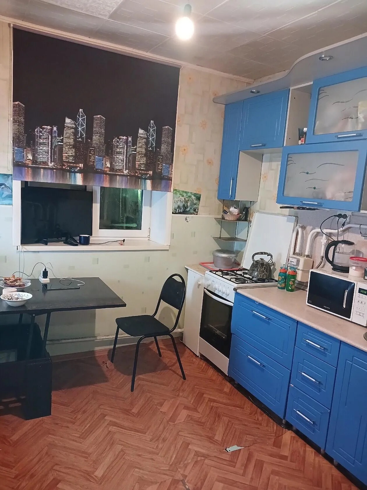Продам 2 ком кВ 43 м2