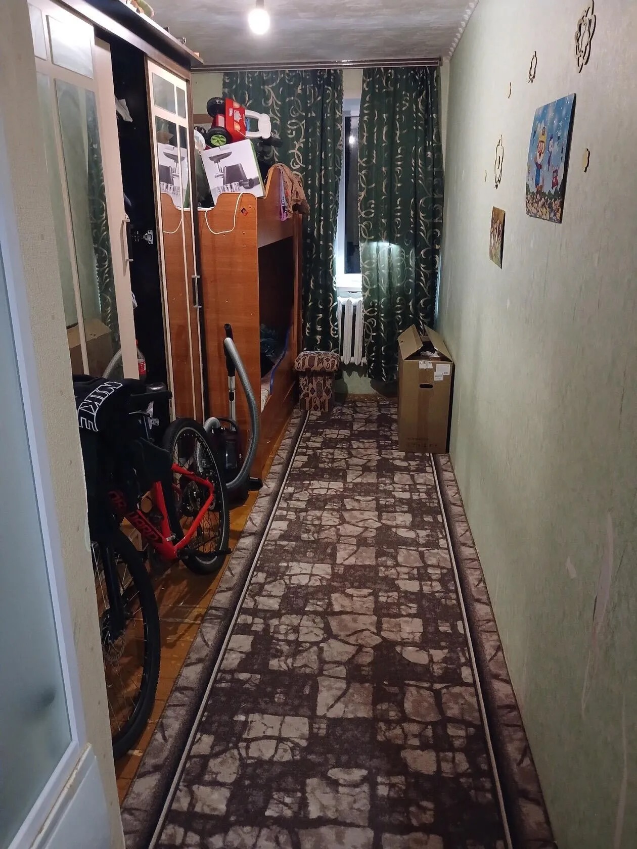 Продам 2 ком кВ 43 м2