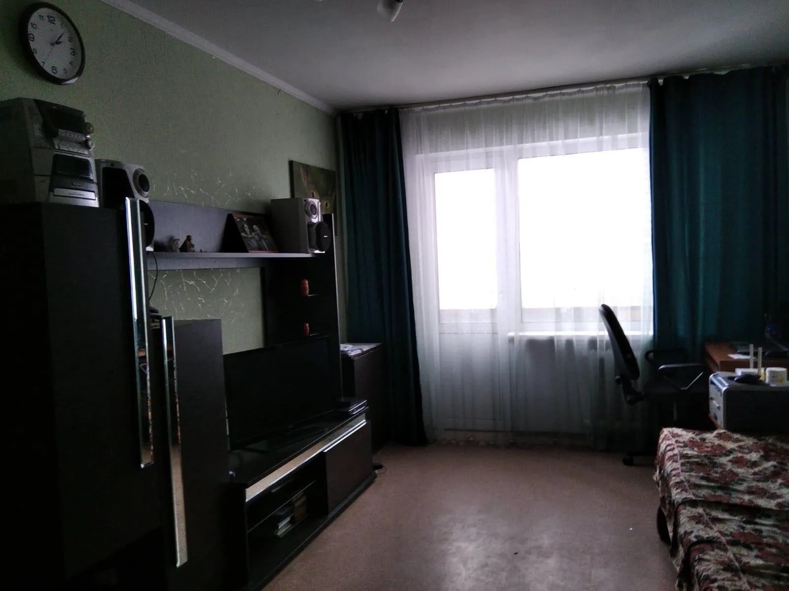 Продам 2 ком кВ 44 м2