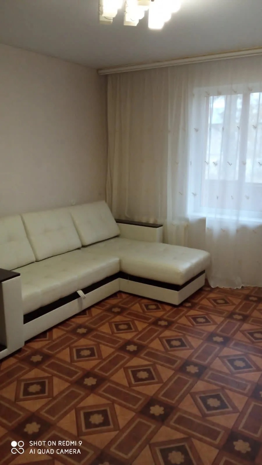 Продам 1 ком кВ 34 м2
