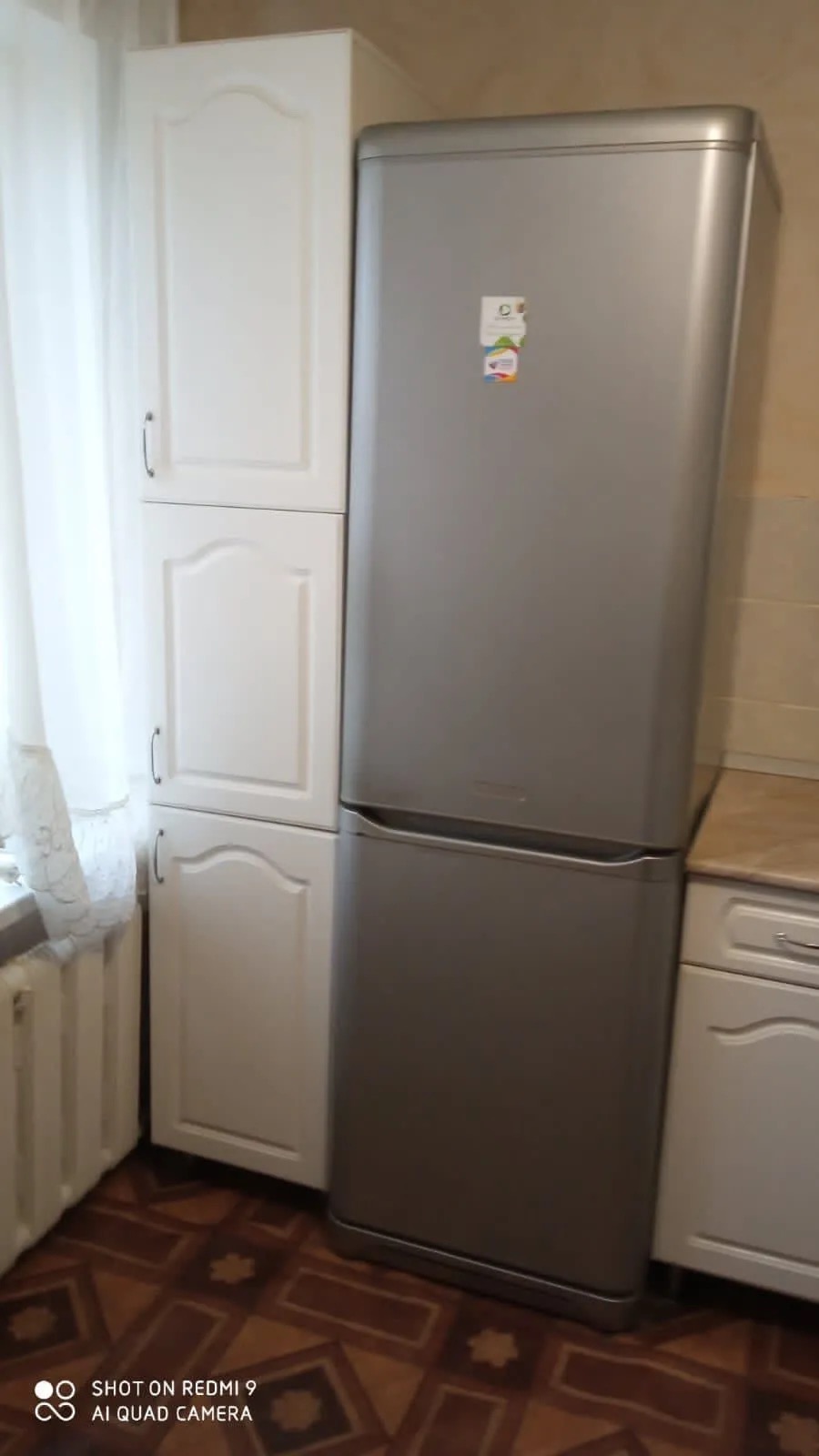 Продам 1 ком кВ 34 м2