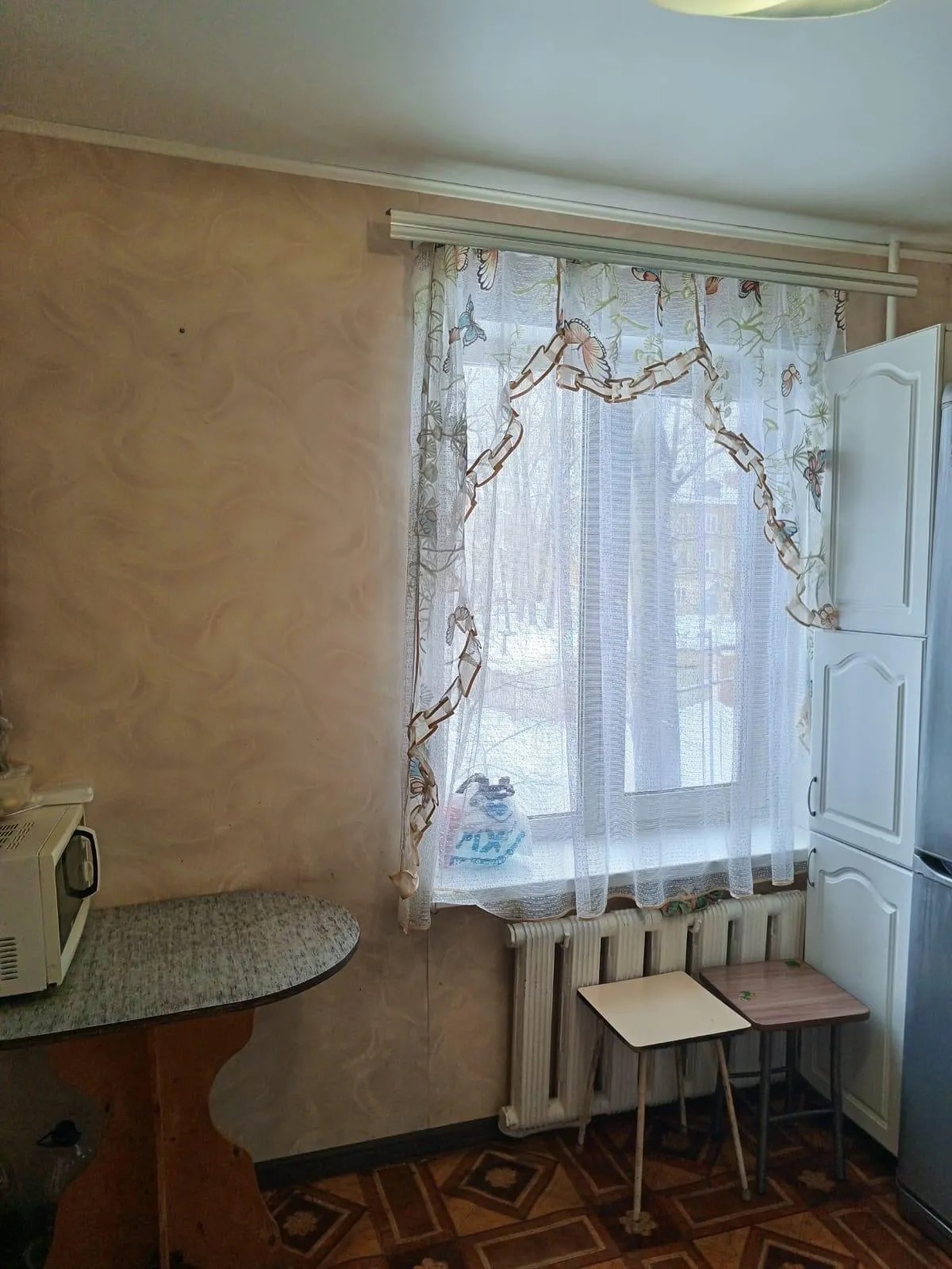Продам 1 ком кВ 34 м2