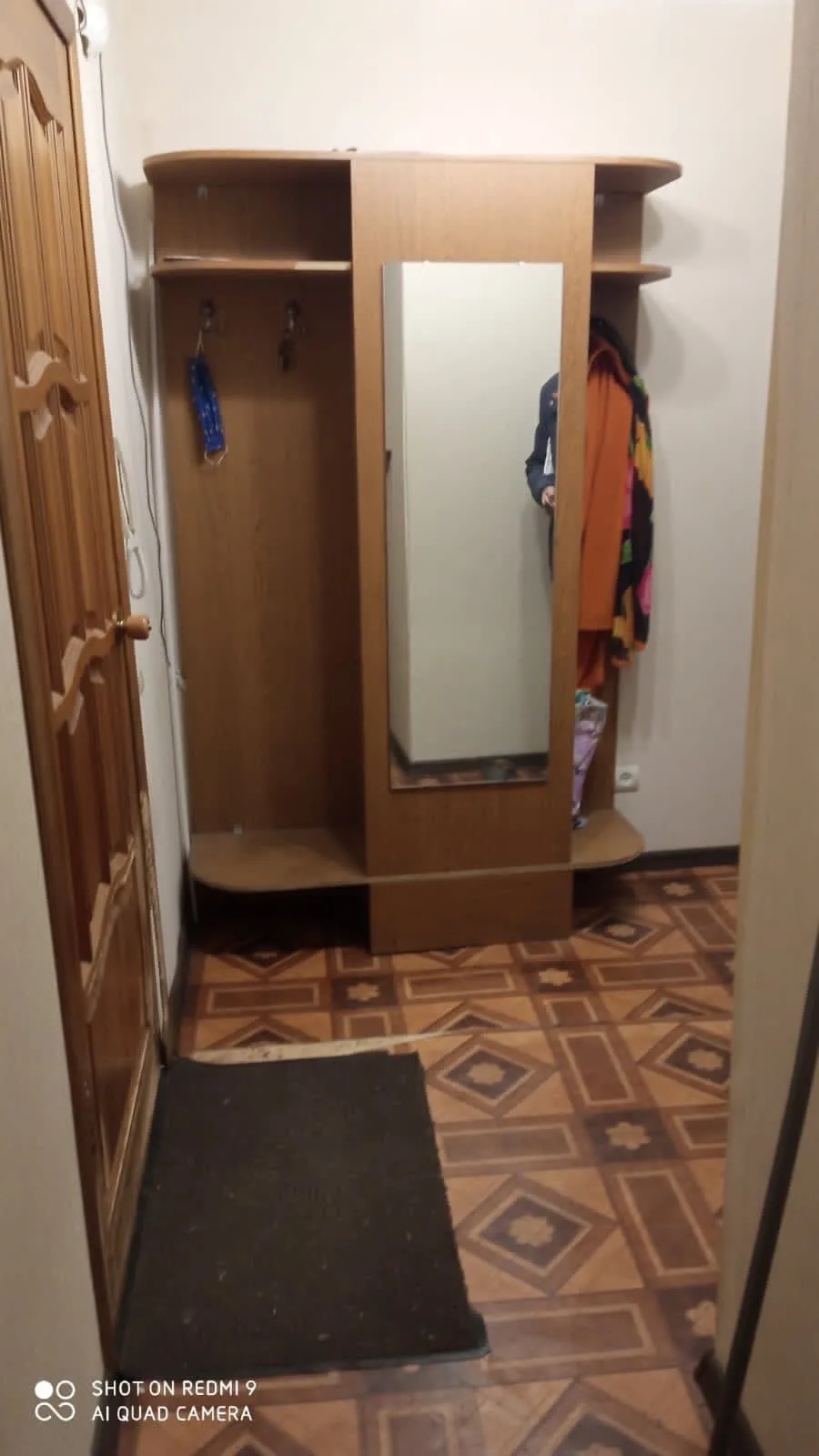 Продам 1 ком кВ 34 м2