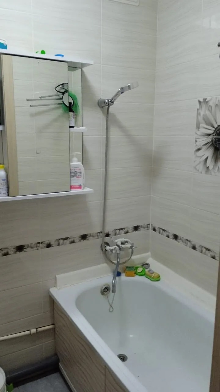 Сдам 1 ком кв30 м2