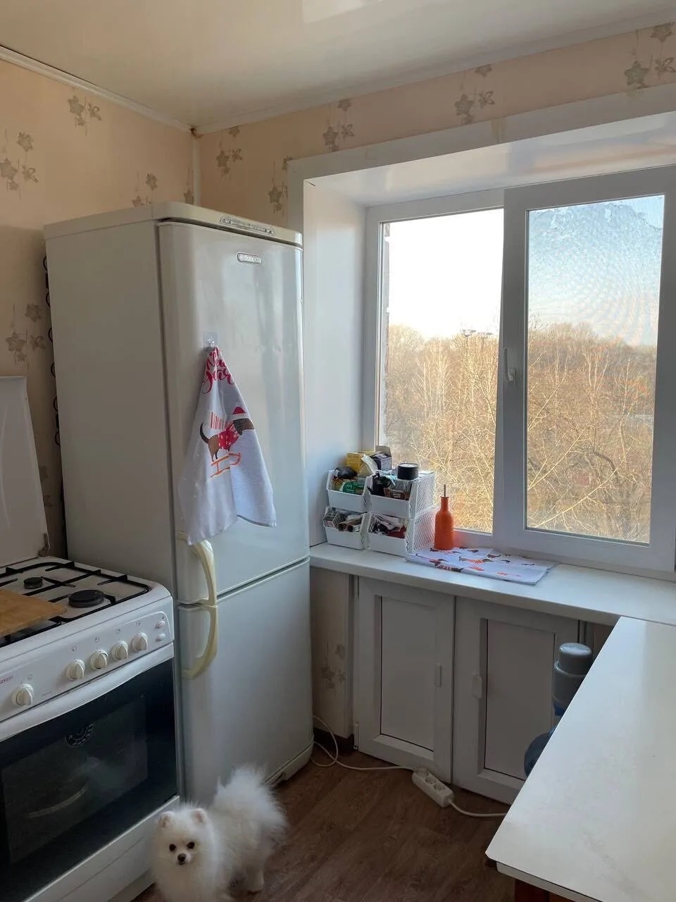 Продам 2 ком кВ 42 м2