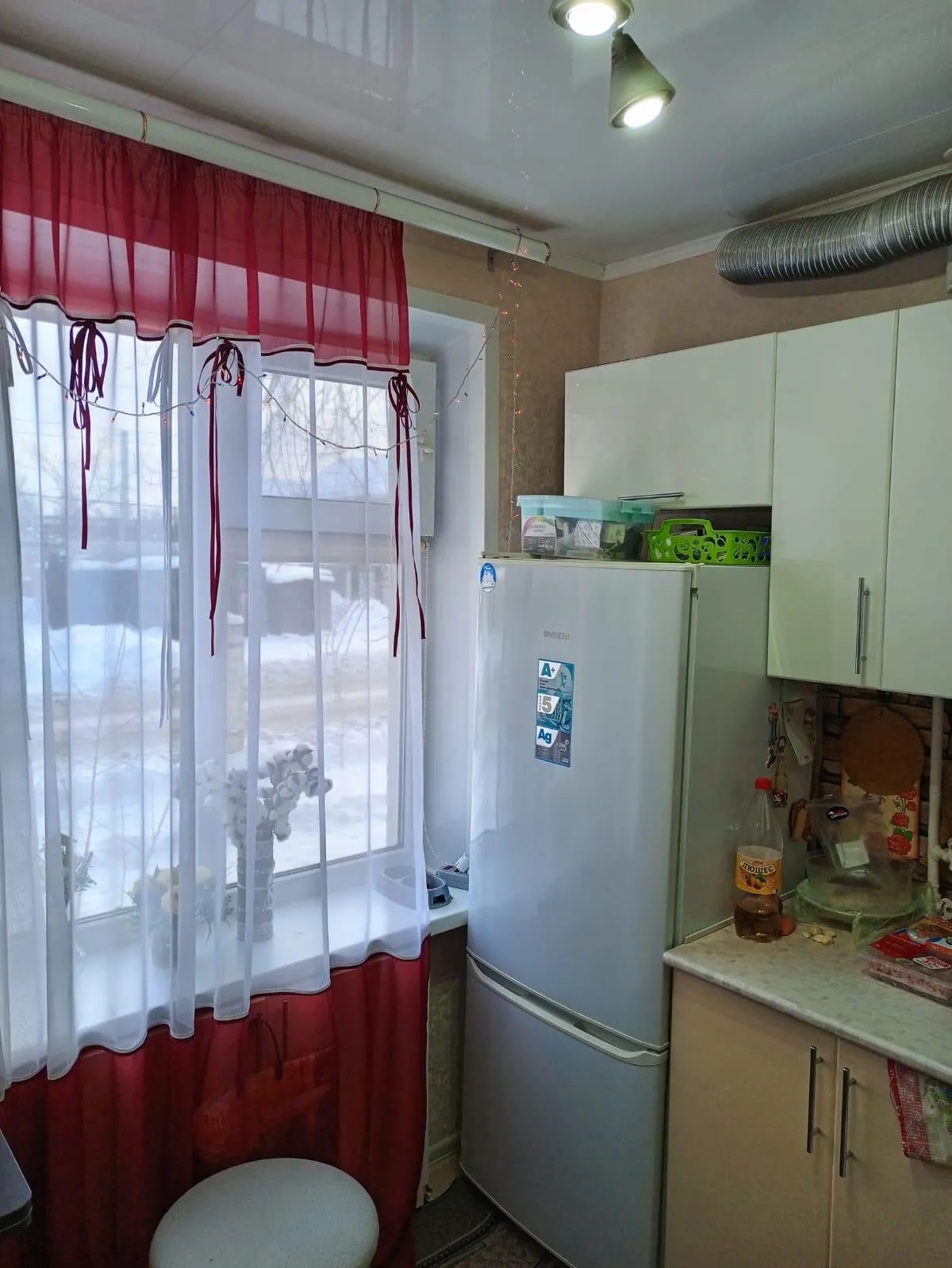 Продам 2 ком кВ 42 м2