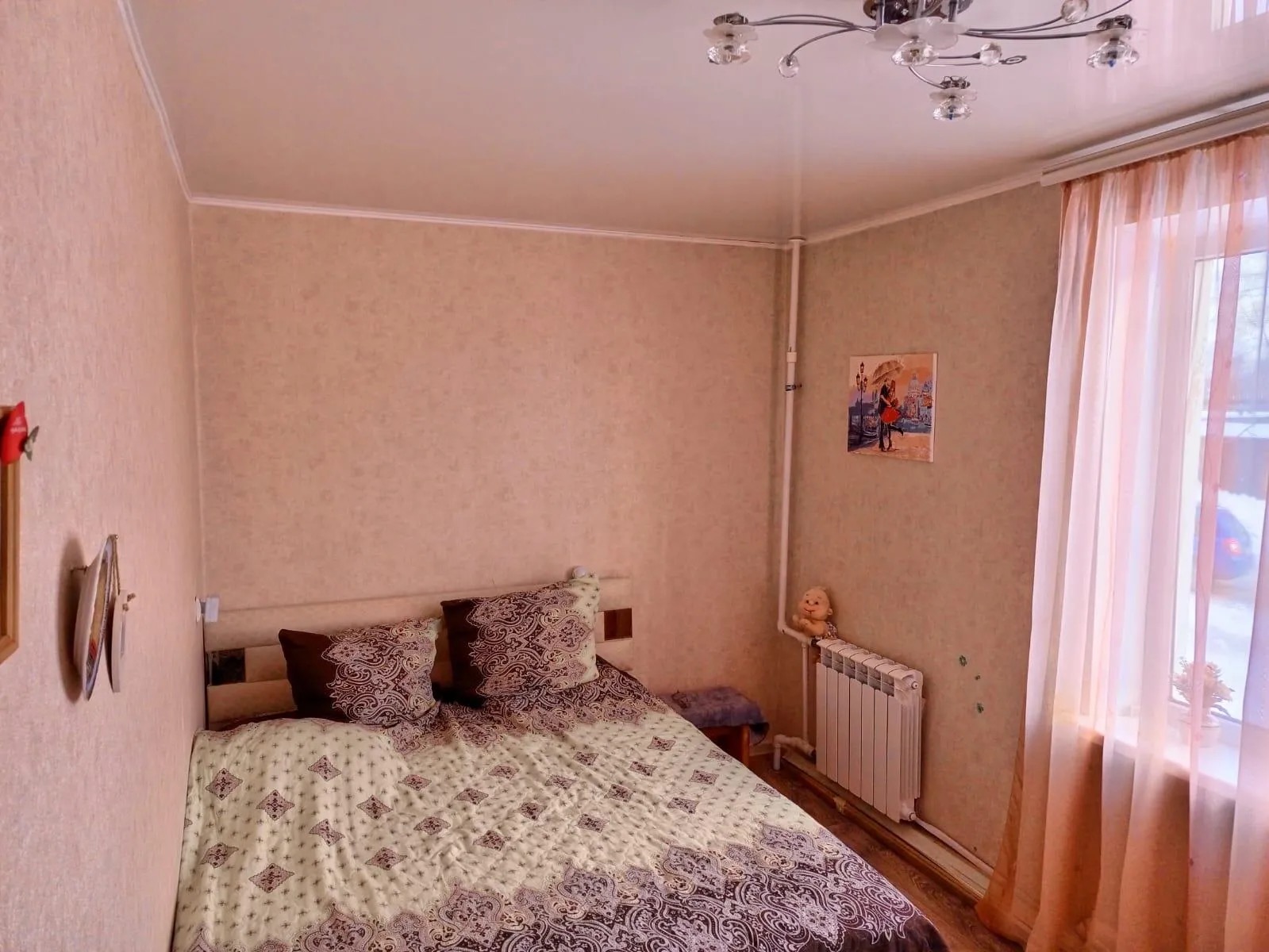 Продам 2 ком кВ 42 м2