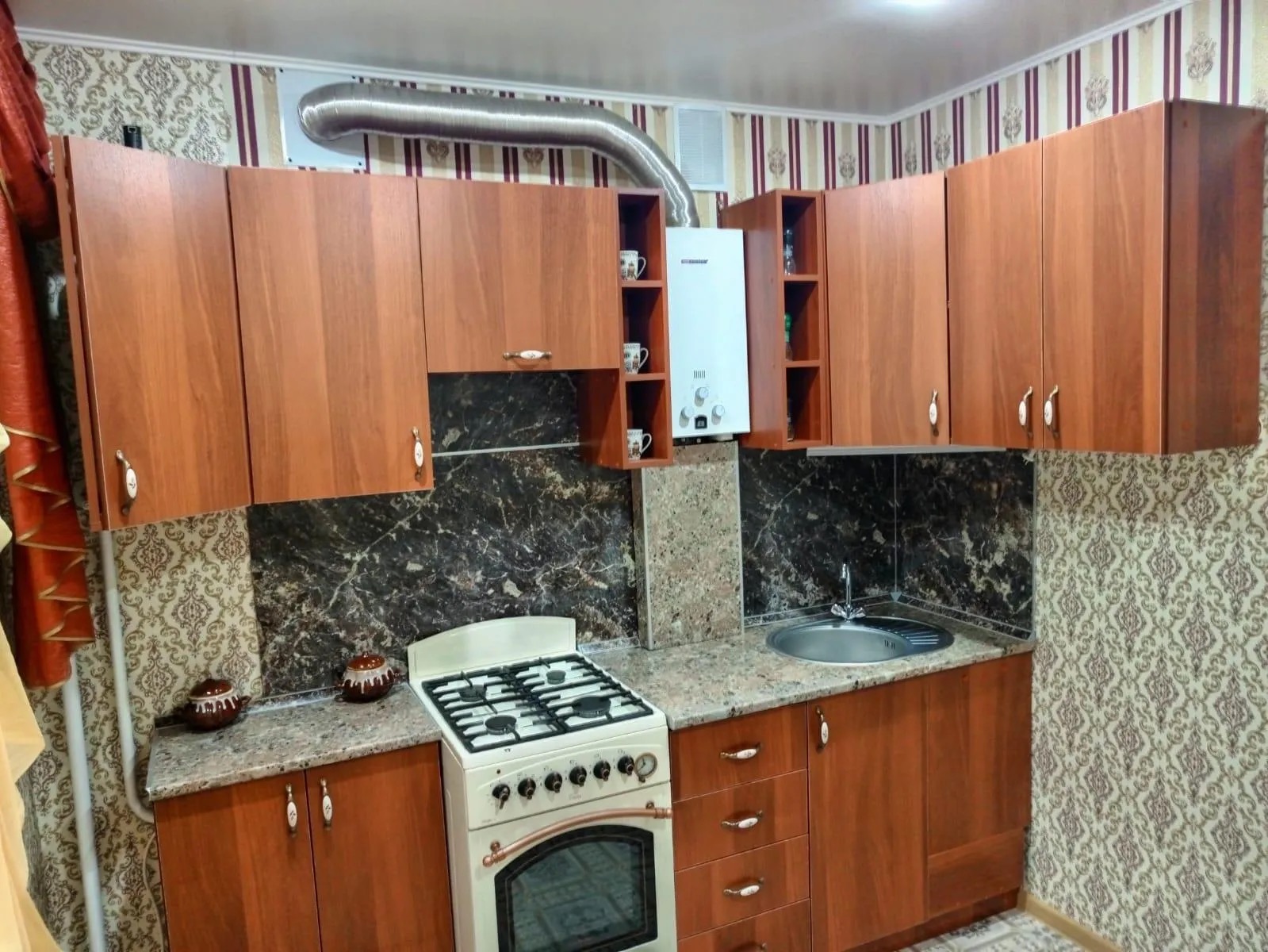 Продам 1 ком кВ 33 м2