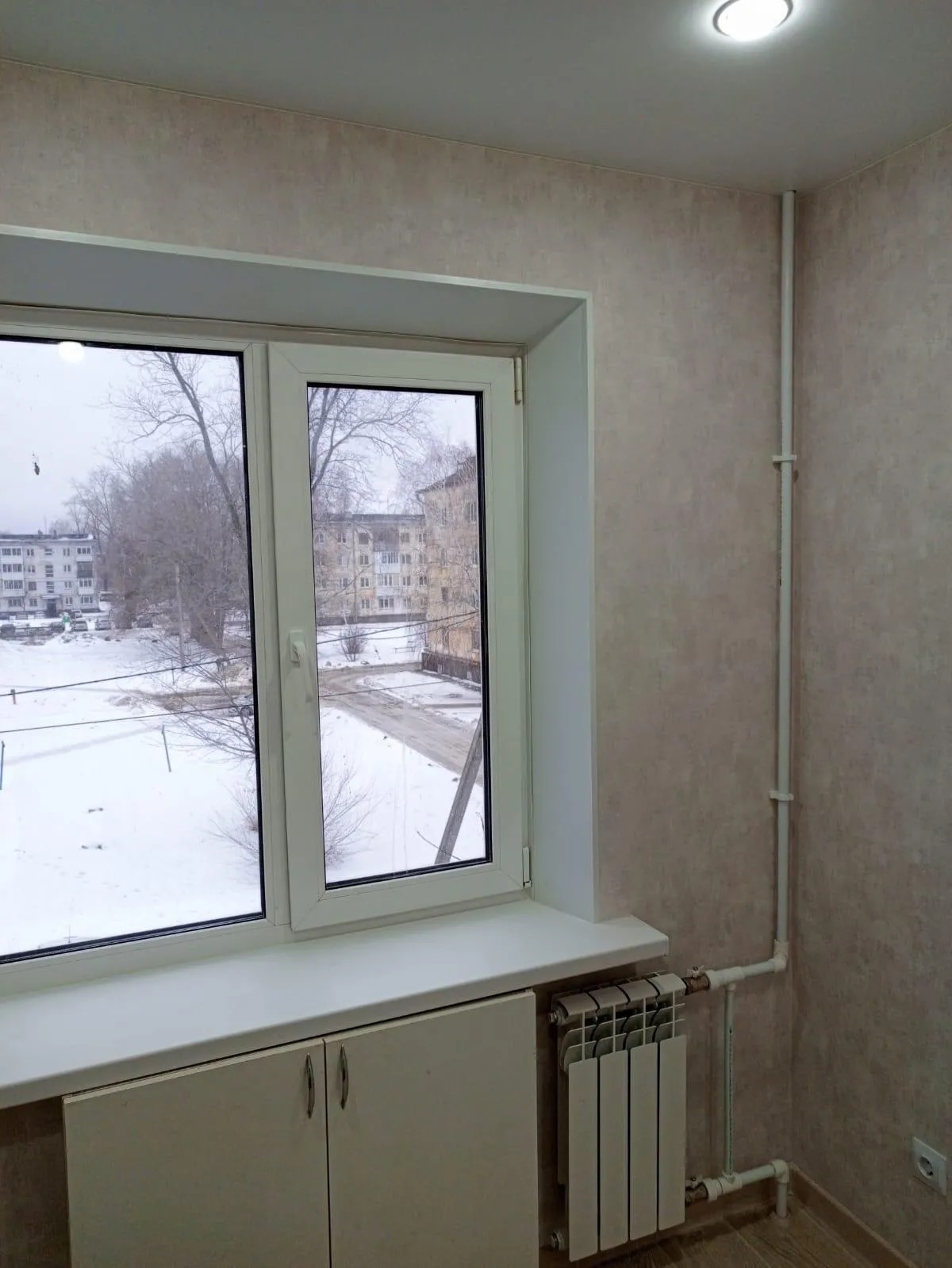 Продам 1 ком кВ 30 м2