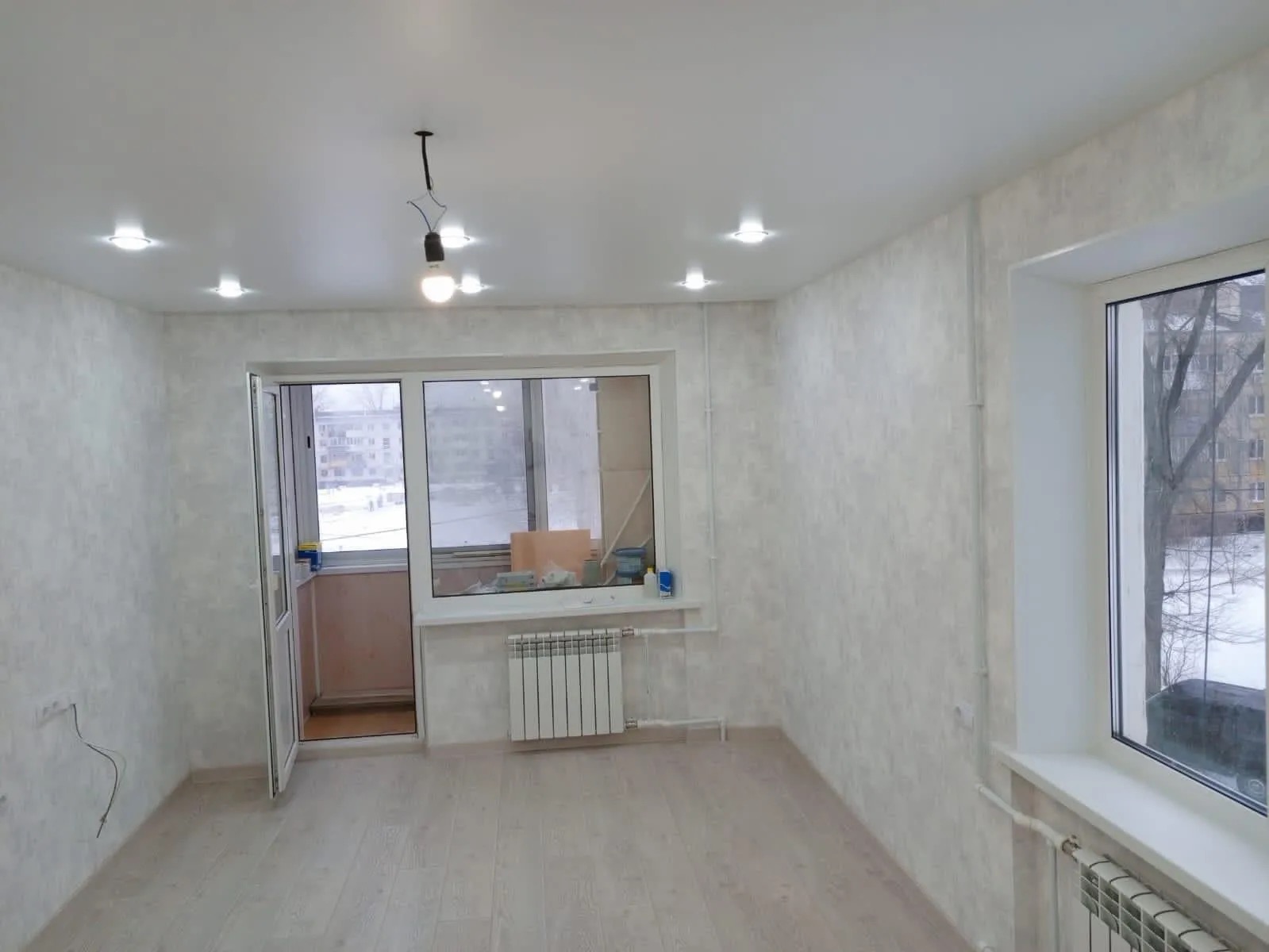 Продам 1 ком кВ 30 м2