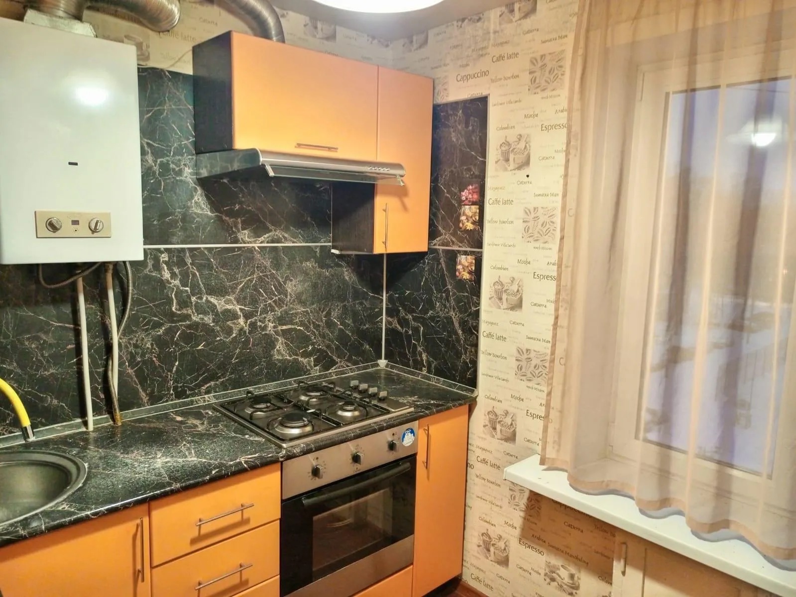 Продам 2 ком кВ 43 м2