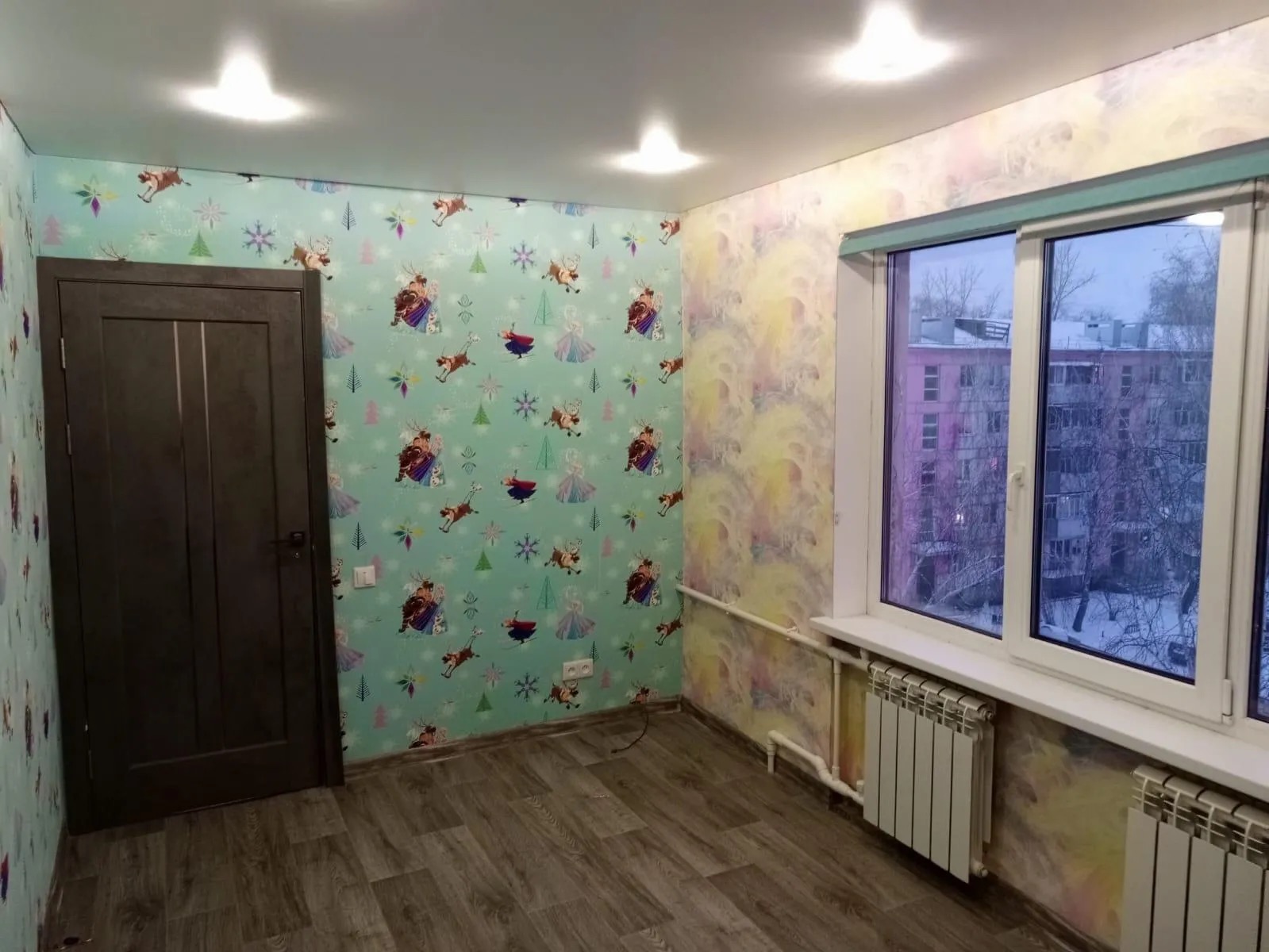 Продам 2 ком кВ 43 м2